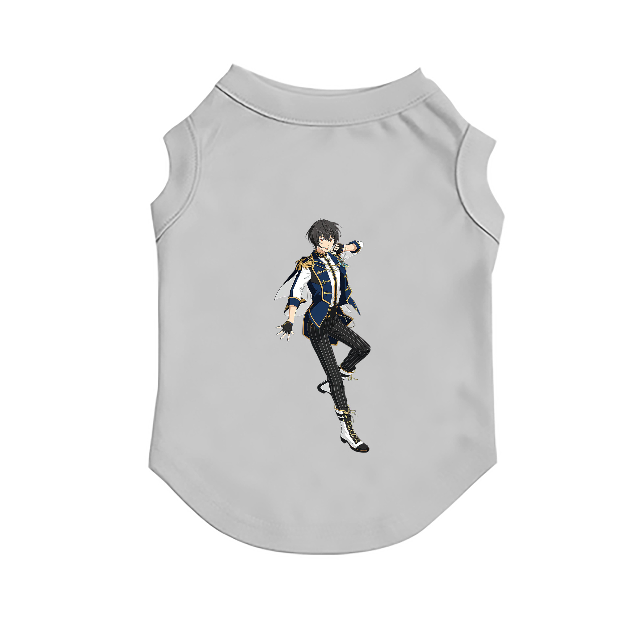 （画像用） あんさんぶるスターズ! Ensemble Stars ペット用ベスト