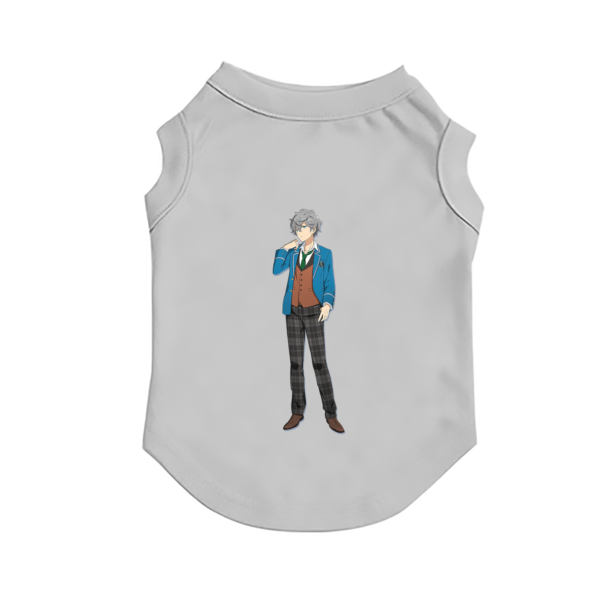 （画像用） あんさんぶるスターズ! Ensemble Stars ペット用ベスト