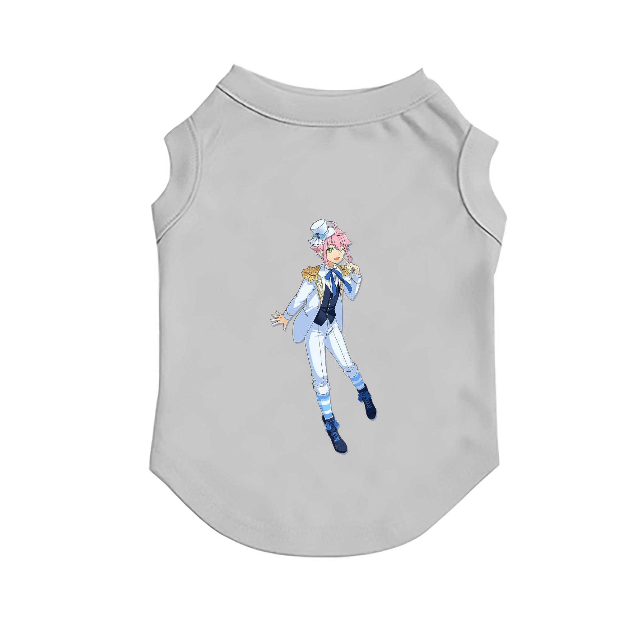 （画像用） あんさんぶるスターズ! Ensemble Stars ペット用ベスト