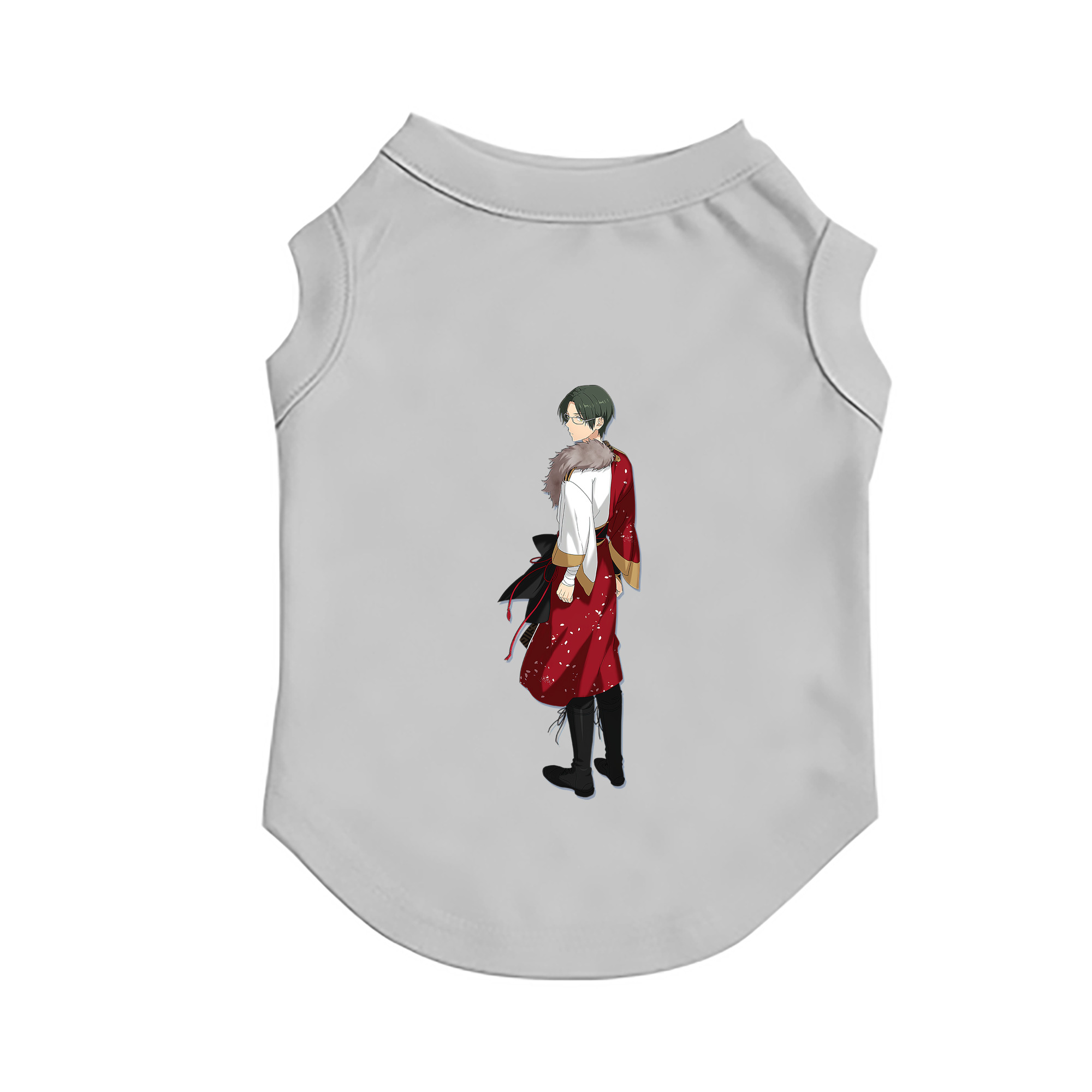 （画像用） あんさんぶるスターズ! Ensemble Stars ペット用ベスト