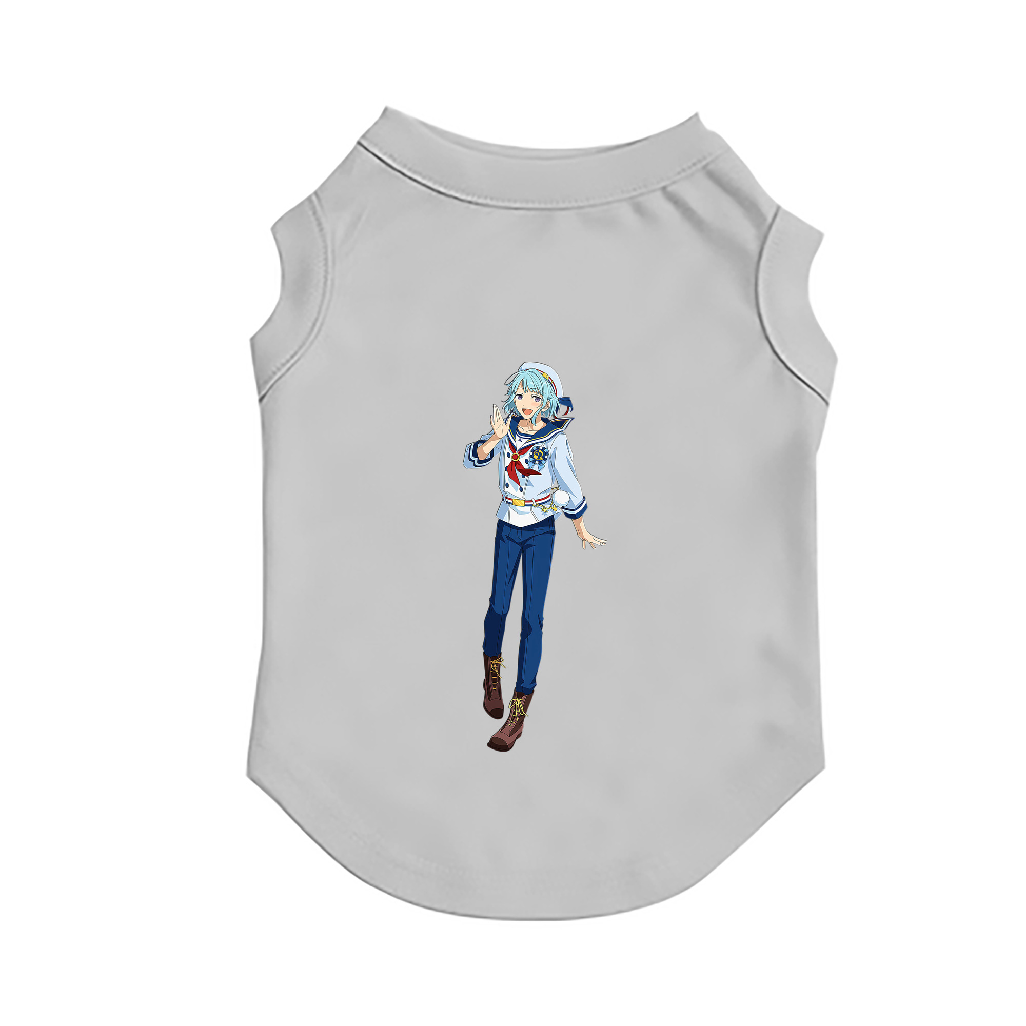 （画像用） あんさんぶるスターズ! Ensemble Stars ペット用ベスト