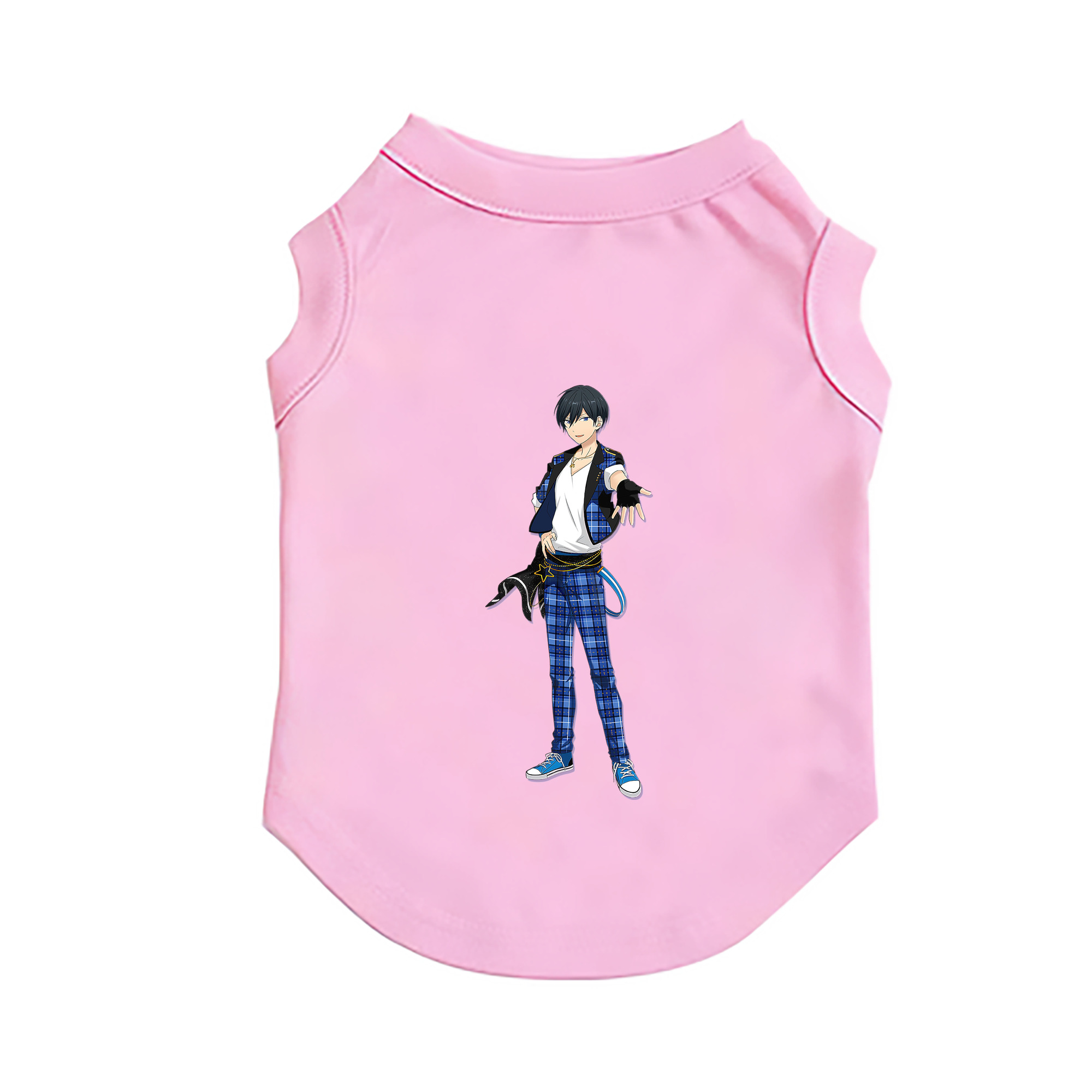 （画像用） あんさんぶるスターズ! Ensemble Stars ペット用ベスト