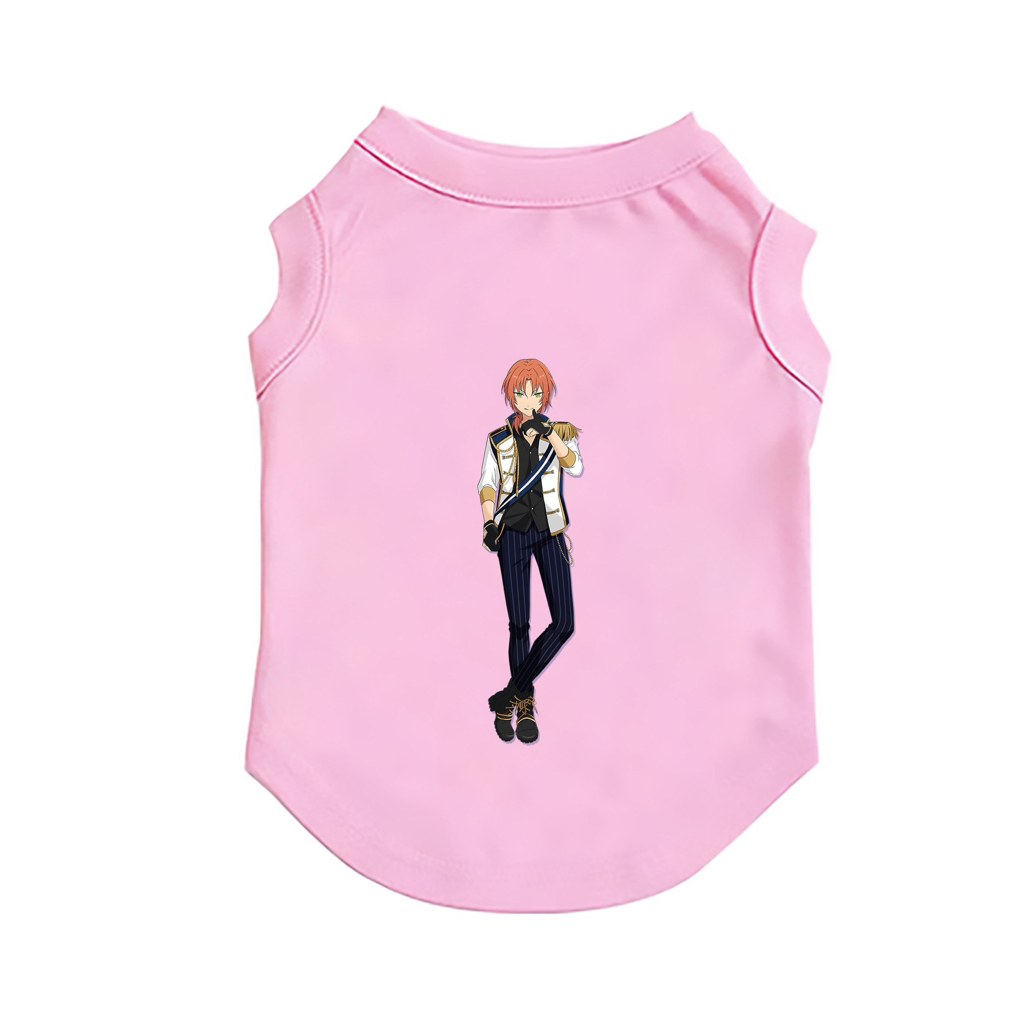 （画像用） あんさんぶるスターズ! Ensemble Stars ペット用ベスト