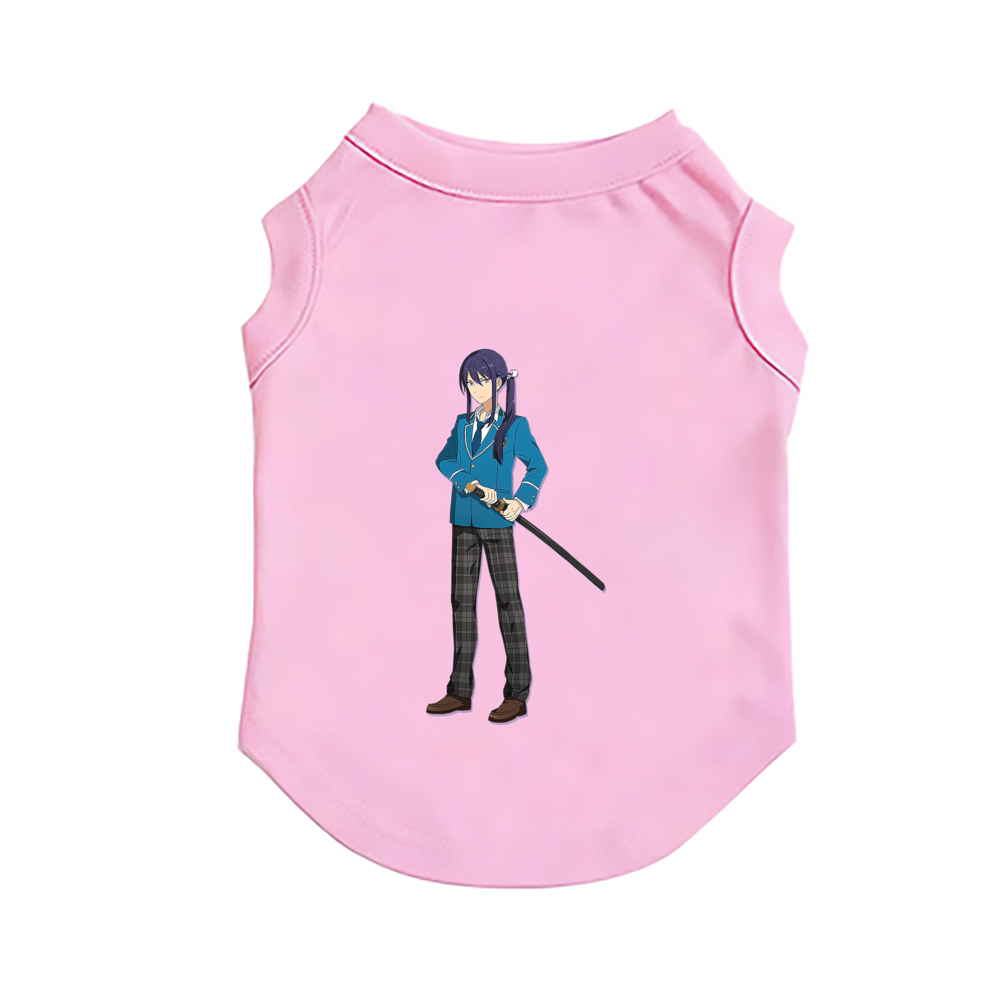 （画像用） あんさんぶるスターズ! Ensemble Stars ペット用ベスト
