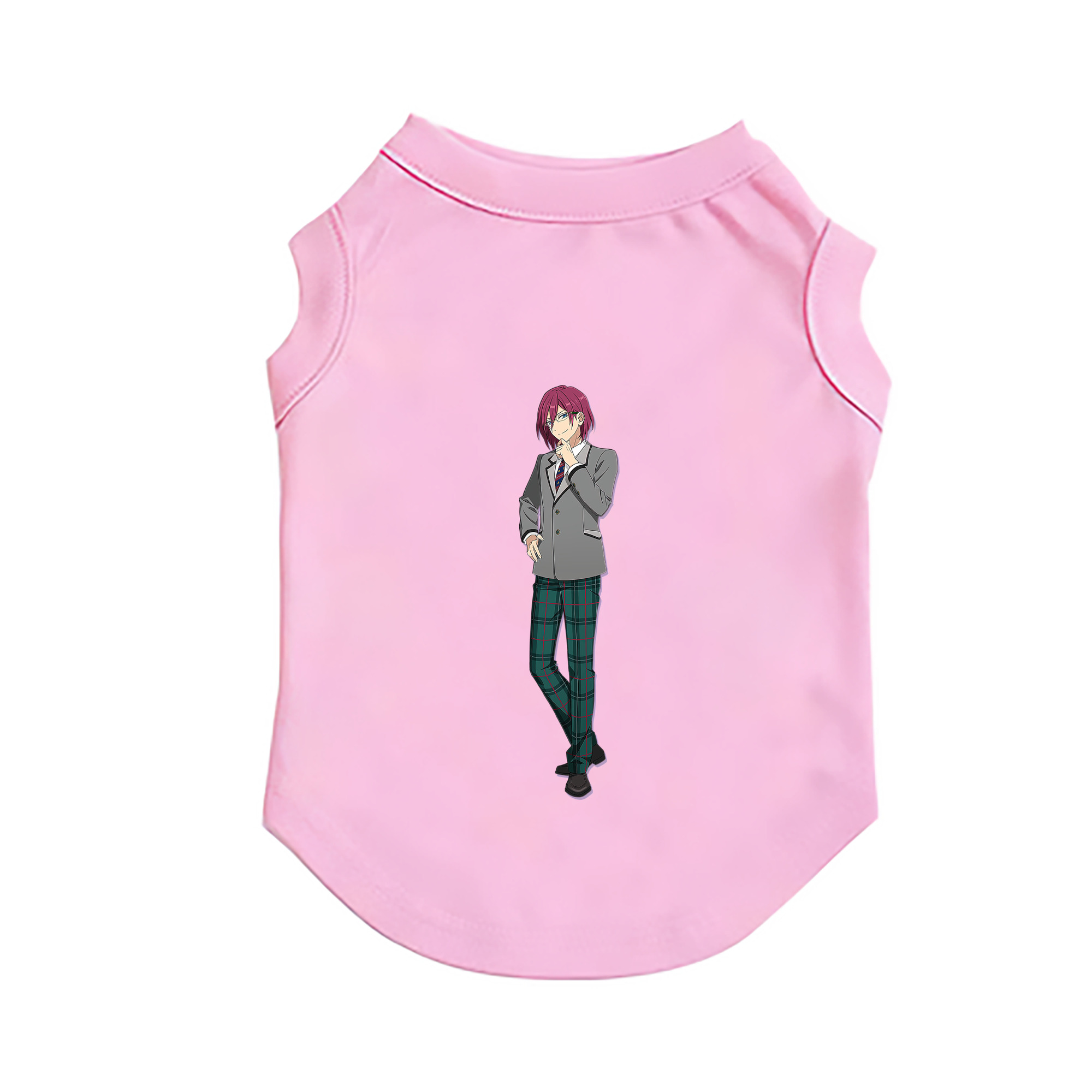 （画像用） あんさんぶるスターズ! Ensemble Stars ペット用ベスト