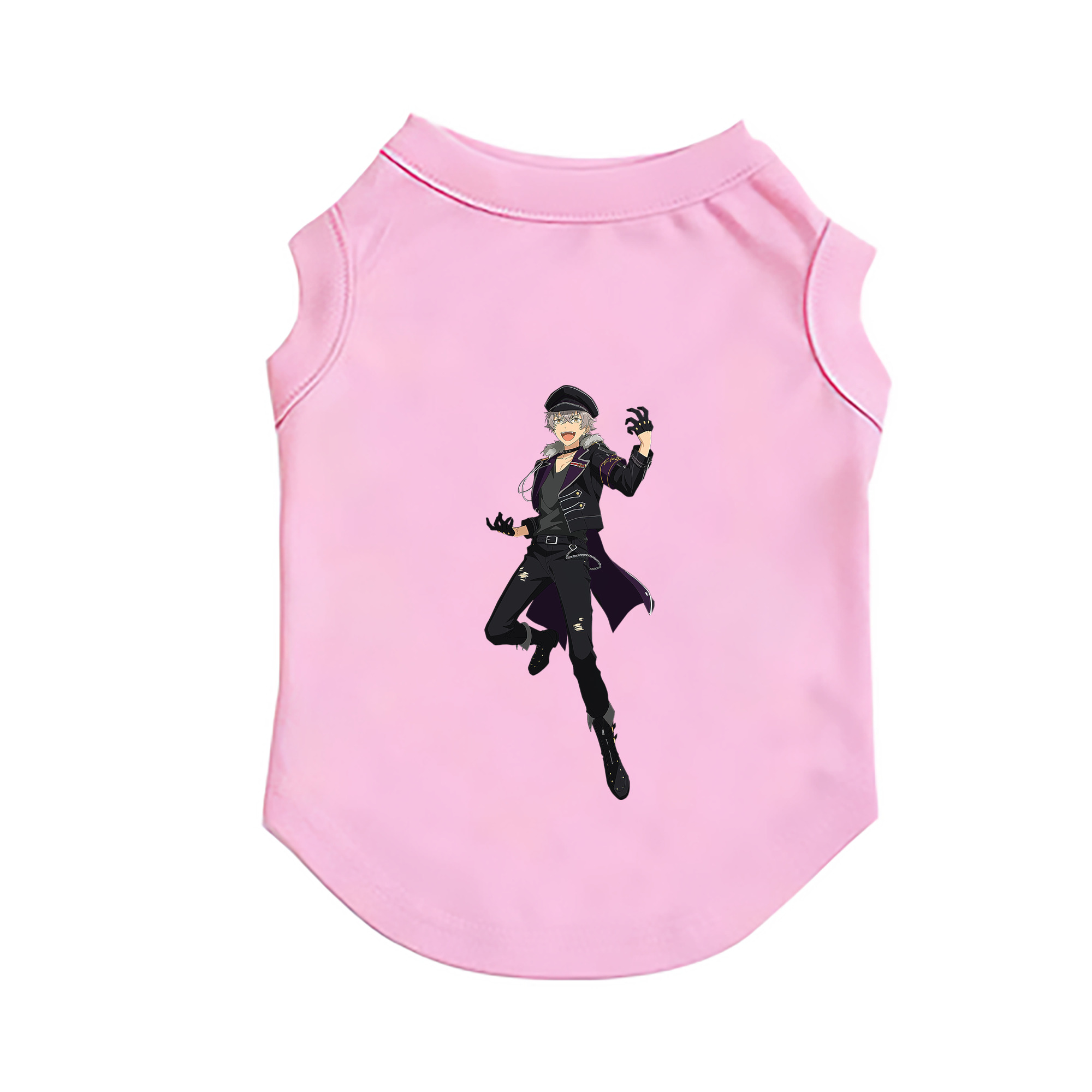 （画像用） あんさんぶるスターズ! Ensemble Stars ペット用ベスト
