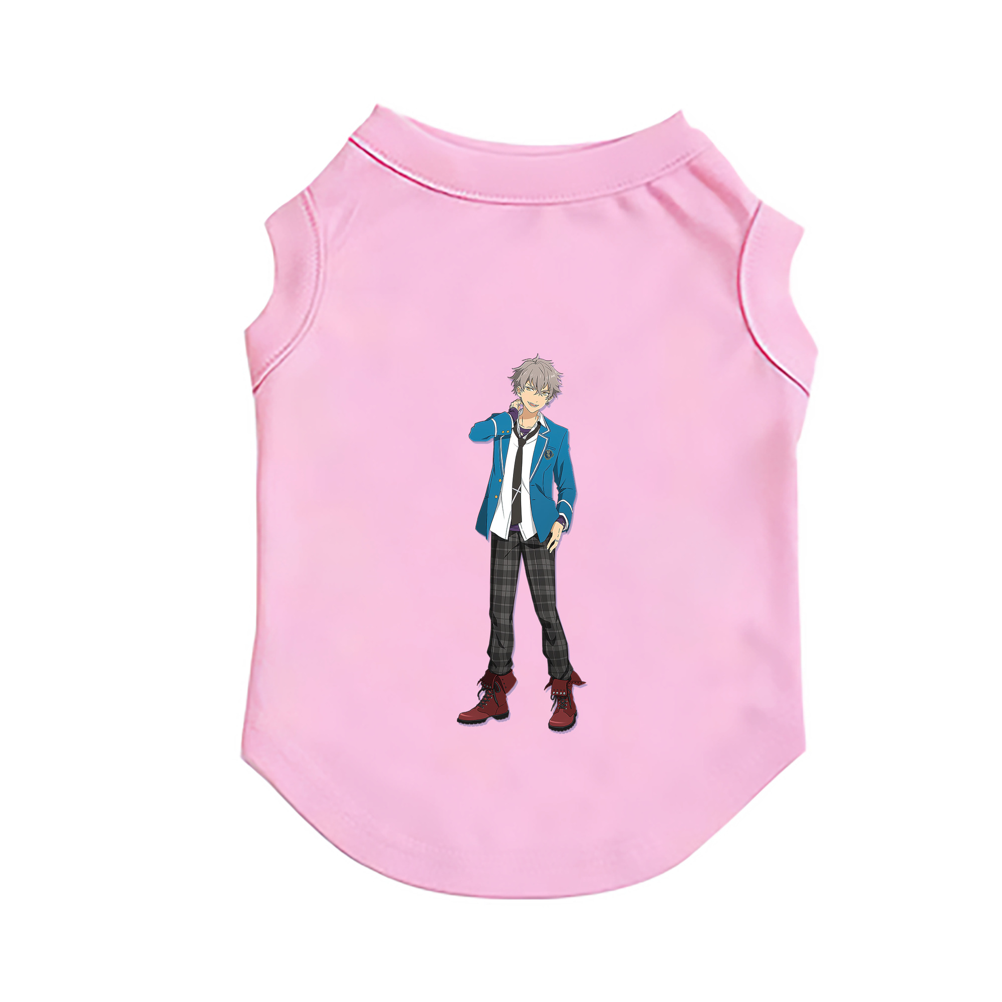 （画像用） あんさんぶるスターズ! Ensemble Stars ペット用ベスト