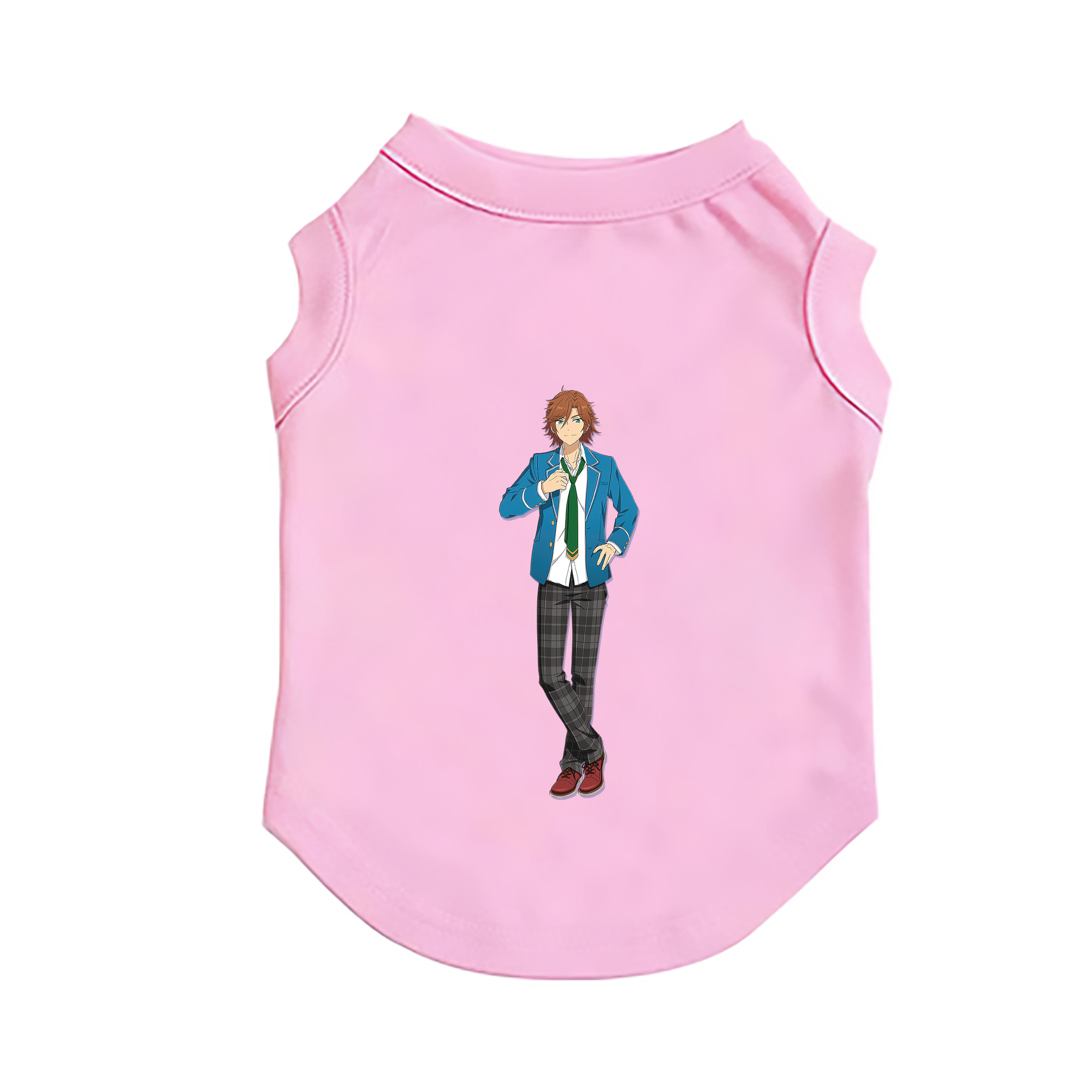 （画像用） あんさんぶるスターズ! Ensemble Stars ペット用ベスト