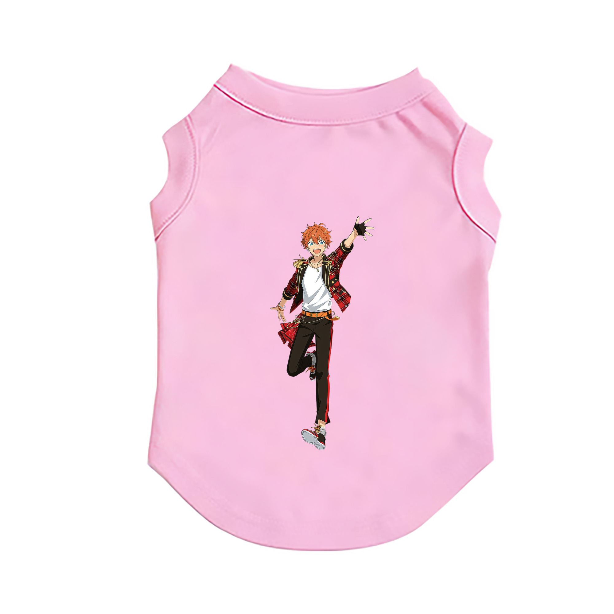 （画像用） あんさんぶるスターズ! Ensemble Stars ペット用ベスト