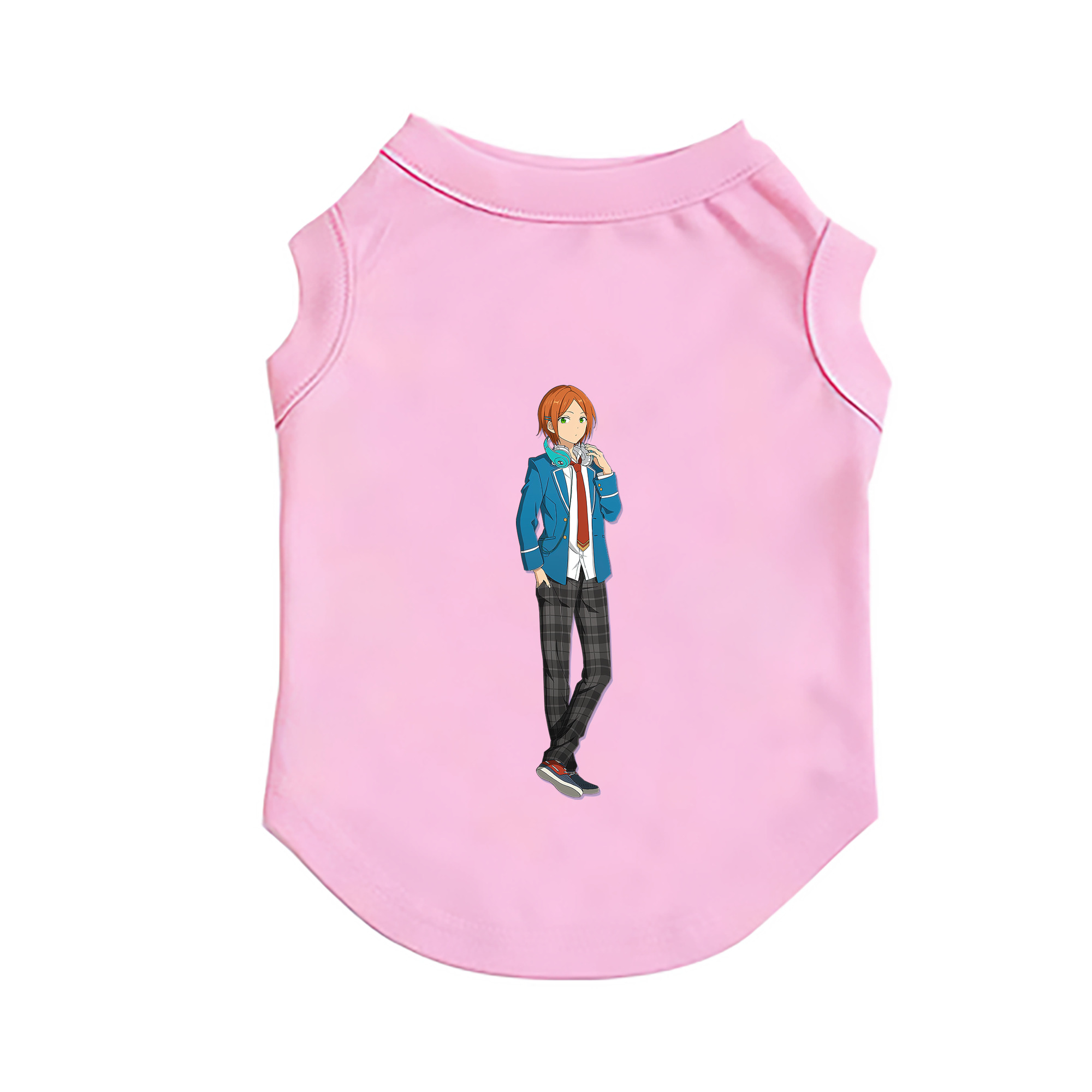 （画像用） あんさんぶるスターズ! Ensemble Stars ペット用ベスト