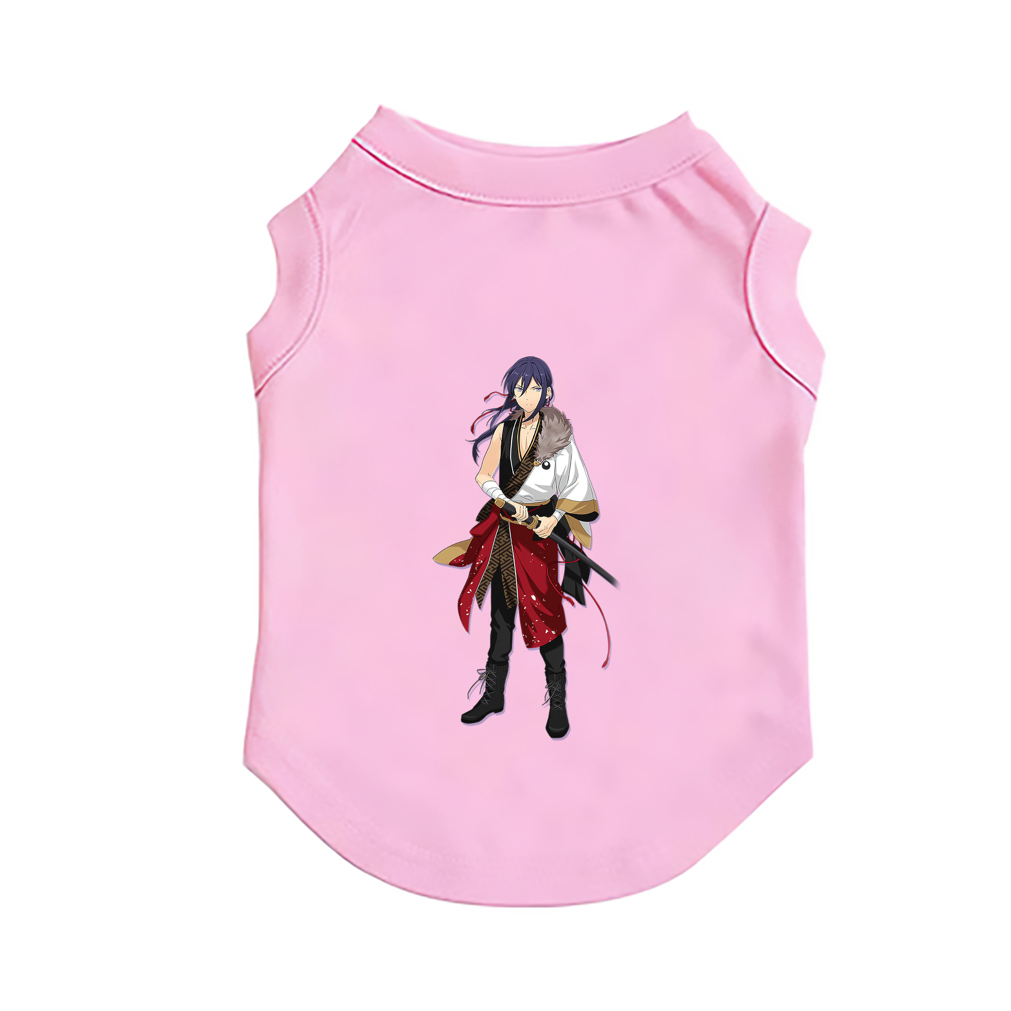 （画像用） あんさんぶるスターズ! Ensemble Stars ペット用ベスト