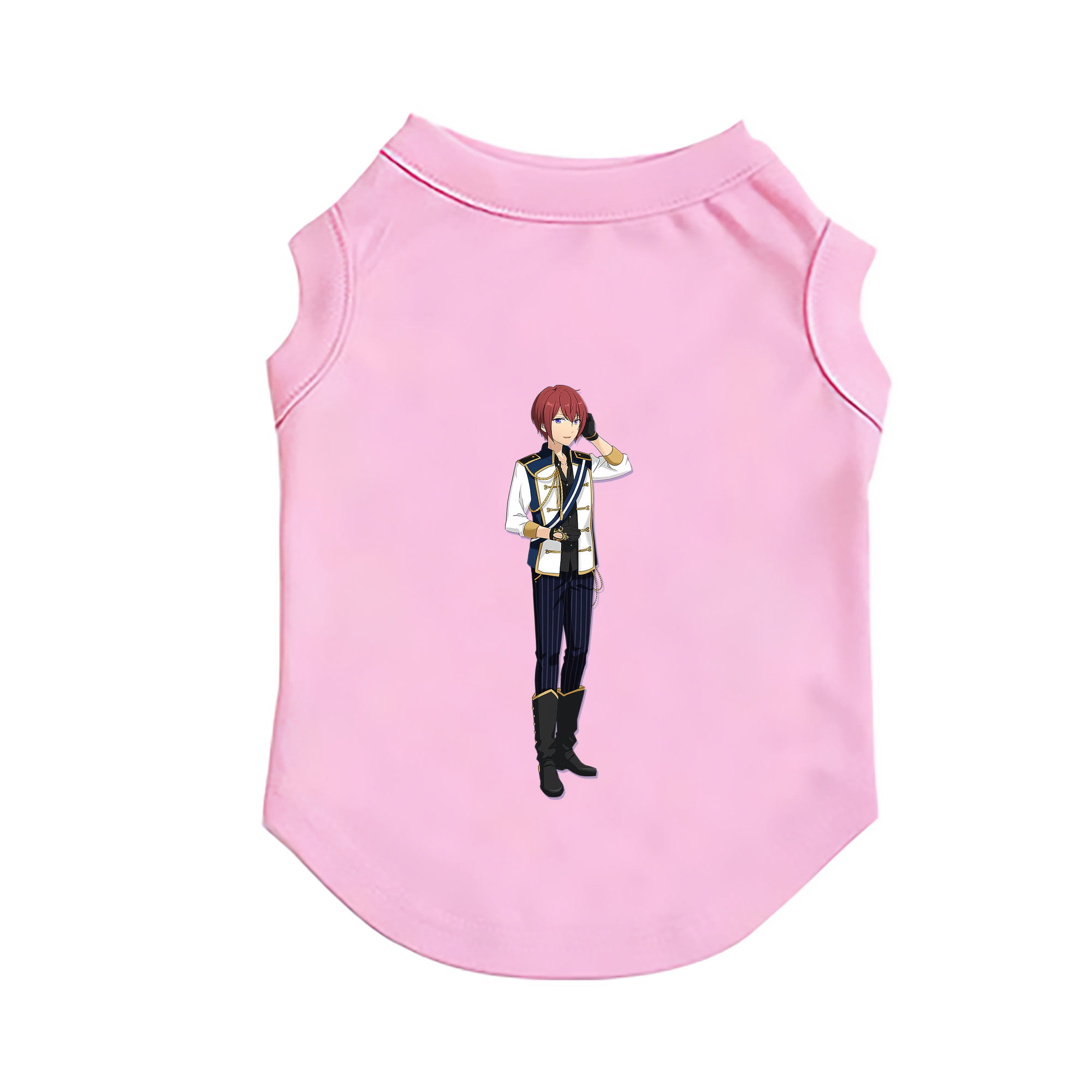 （画像用） あんさんぶるスターズ! Ensemble Stars ペット用ベスト