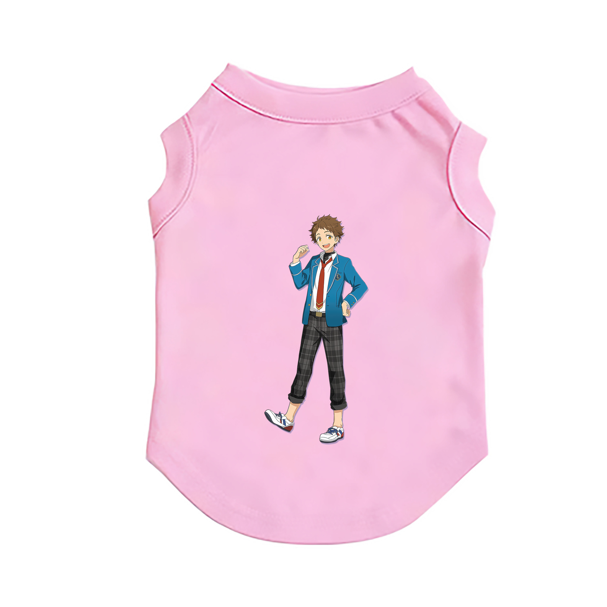 （画像用） あんさんぶるスターズ! Ensemble Stars ペット用ベスト