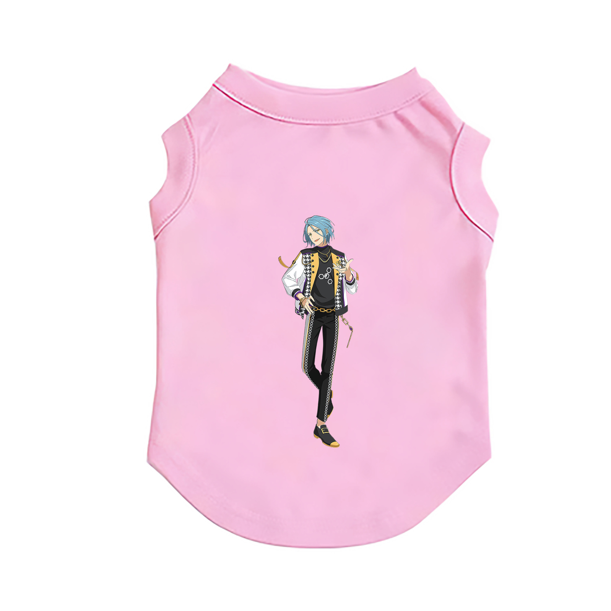 （画像用） あんさんぶるスターズ! Ensemble Stars ペット用ベスト