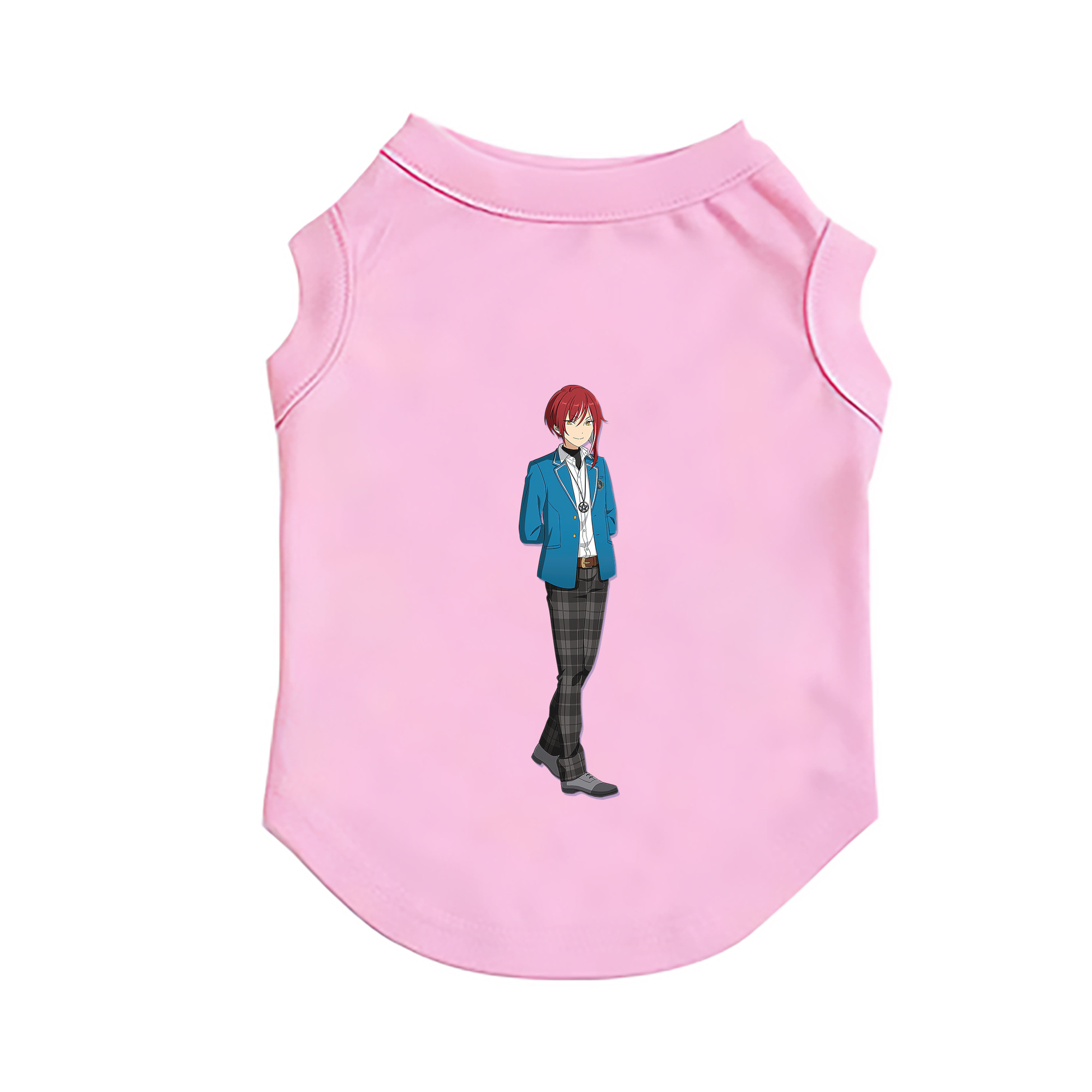 （画像用） あんさんぶるスターズ! Ensemble Stars ペット用ベスト
