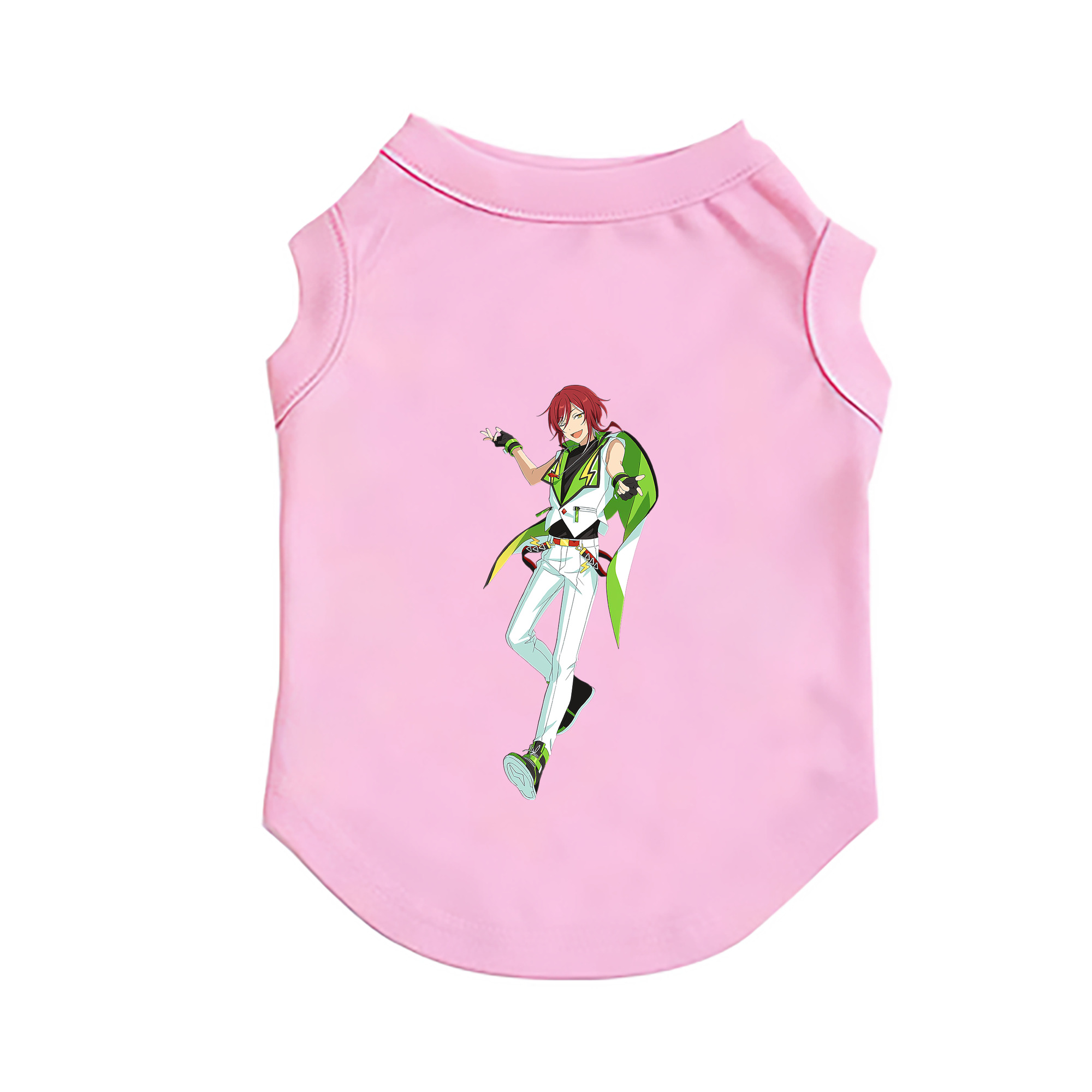 （画像用） あんさんぶるスターズ! Ensemble Stars ペット用ベスト