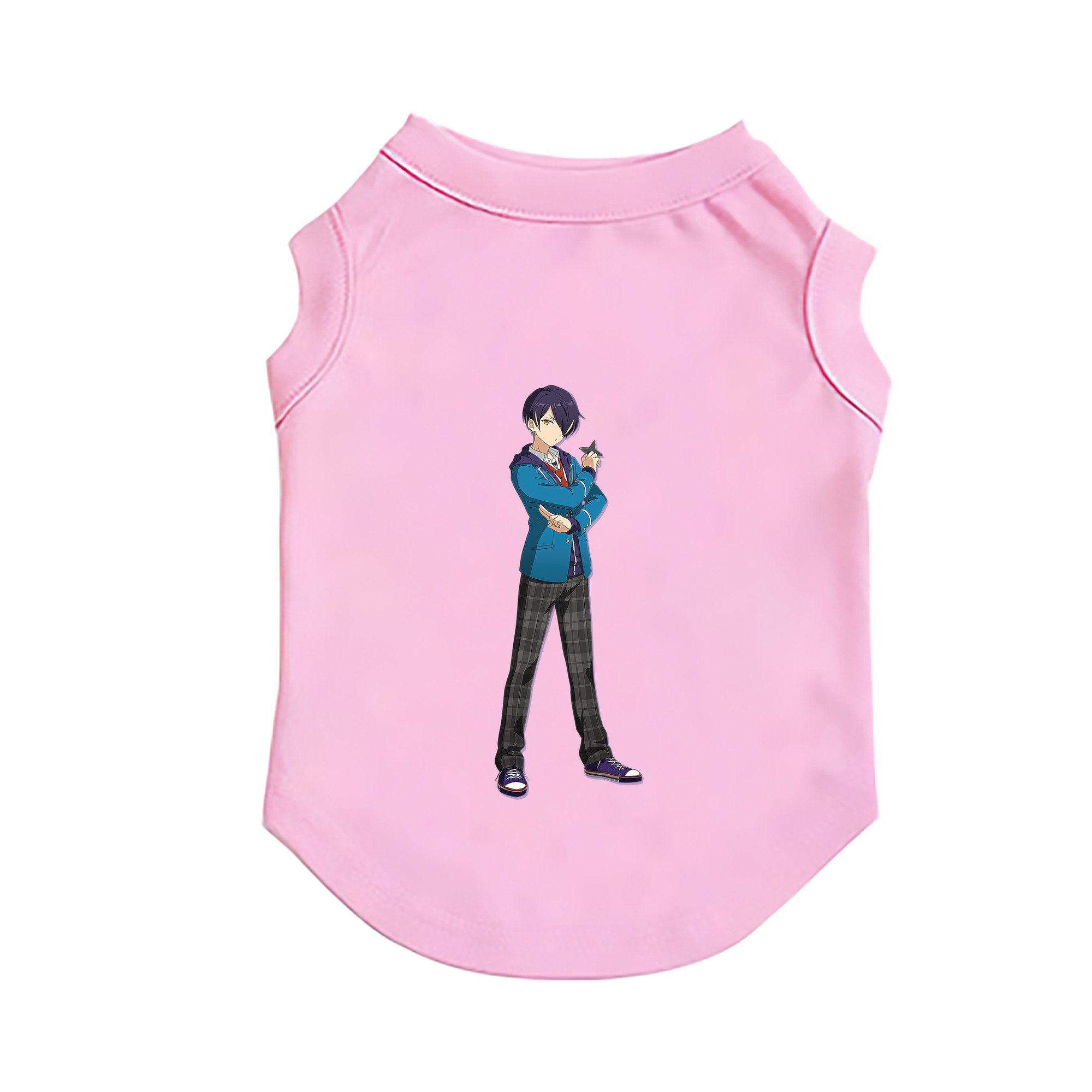 （画像用） あんさんぶるスターズ! Ensemble Stars ペット用ベスト