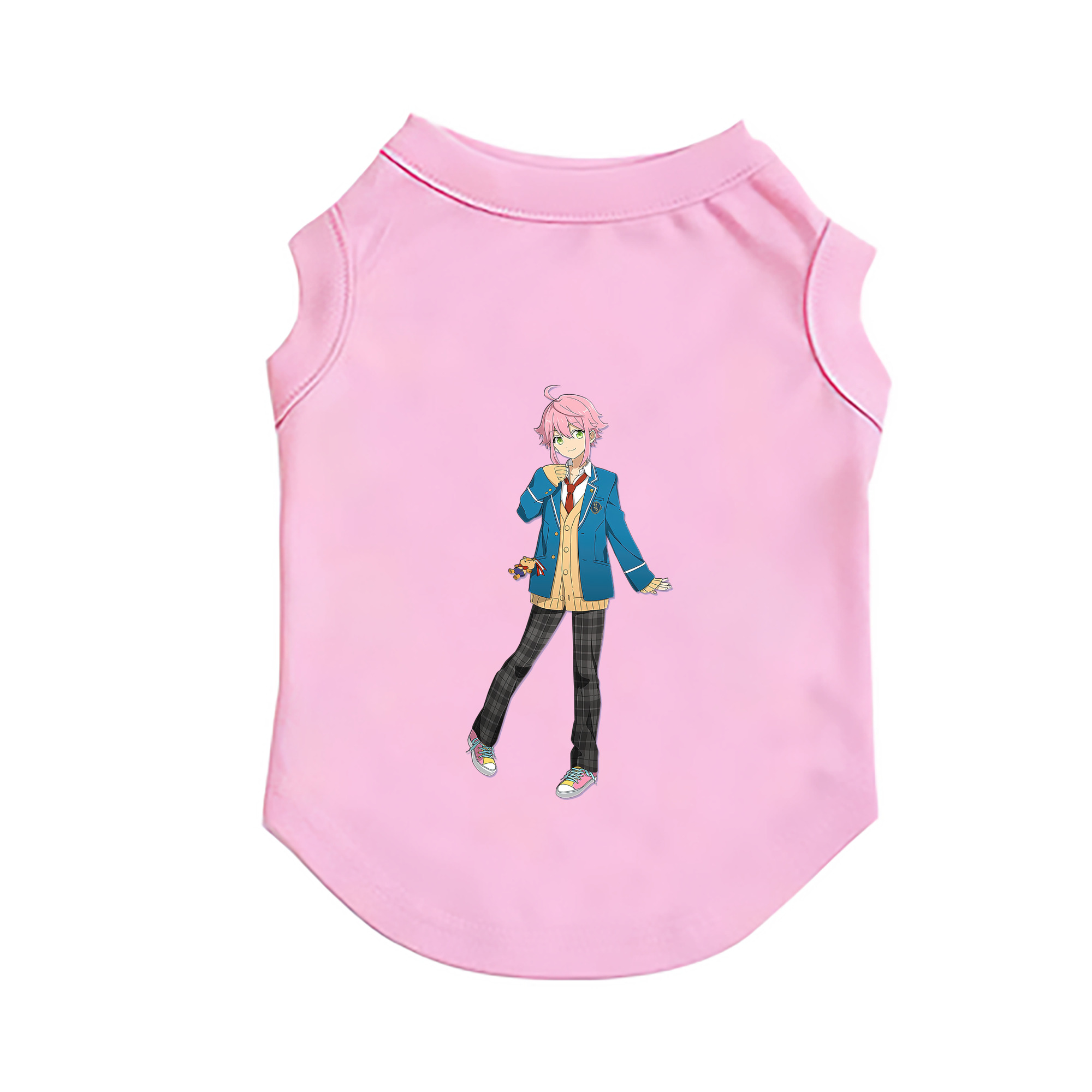 （画像用） あんさんぶるスターズ! Ensemble Stars ペット用ベスト
