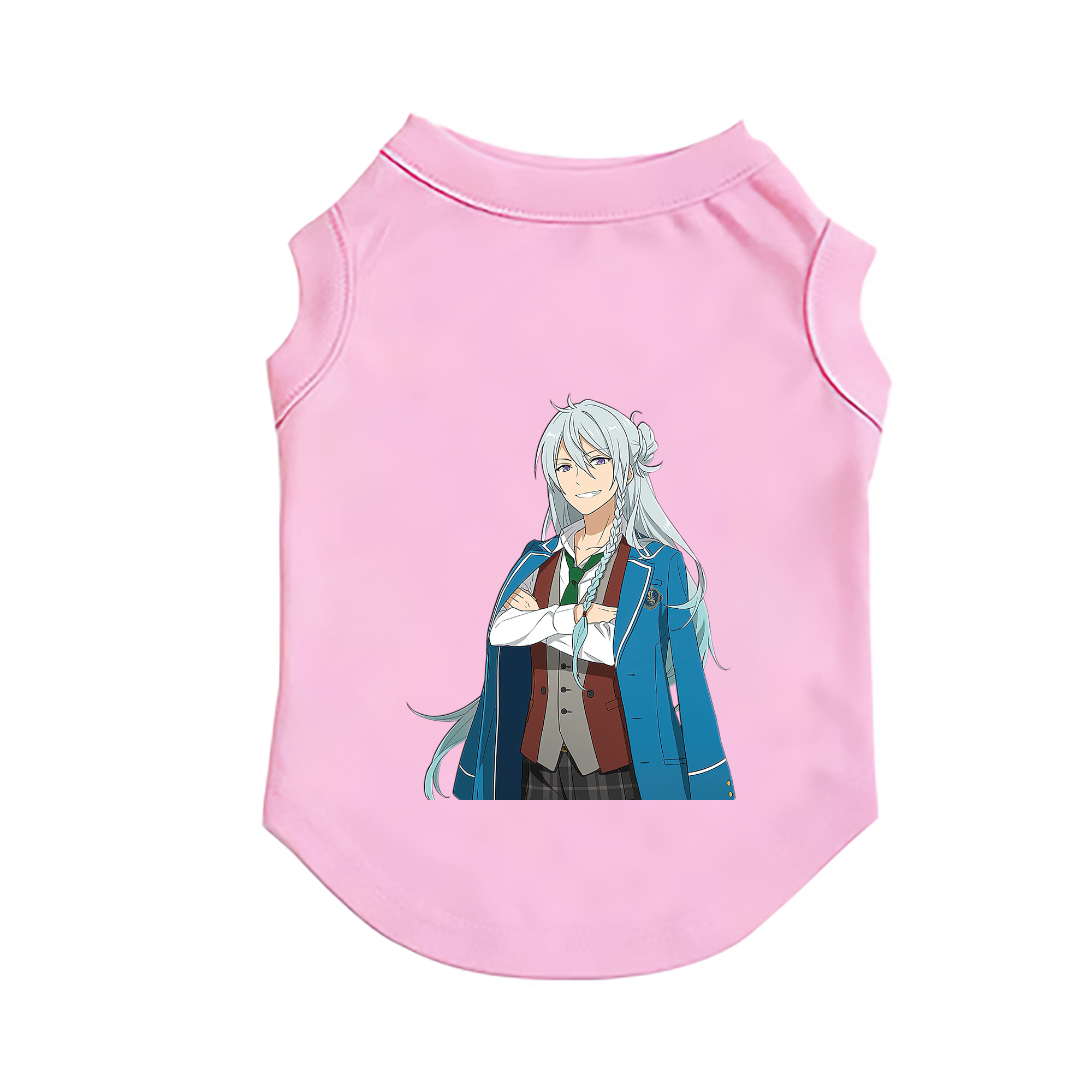 （画像用） あんさんぶるスターズ! Ensemble Stars ペット用ベスト