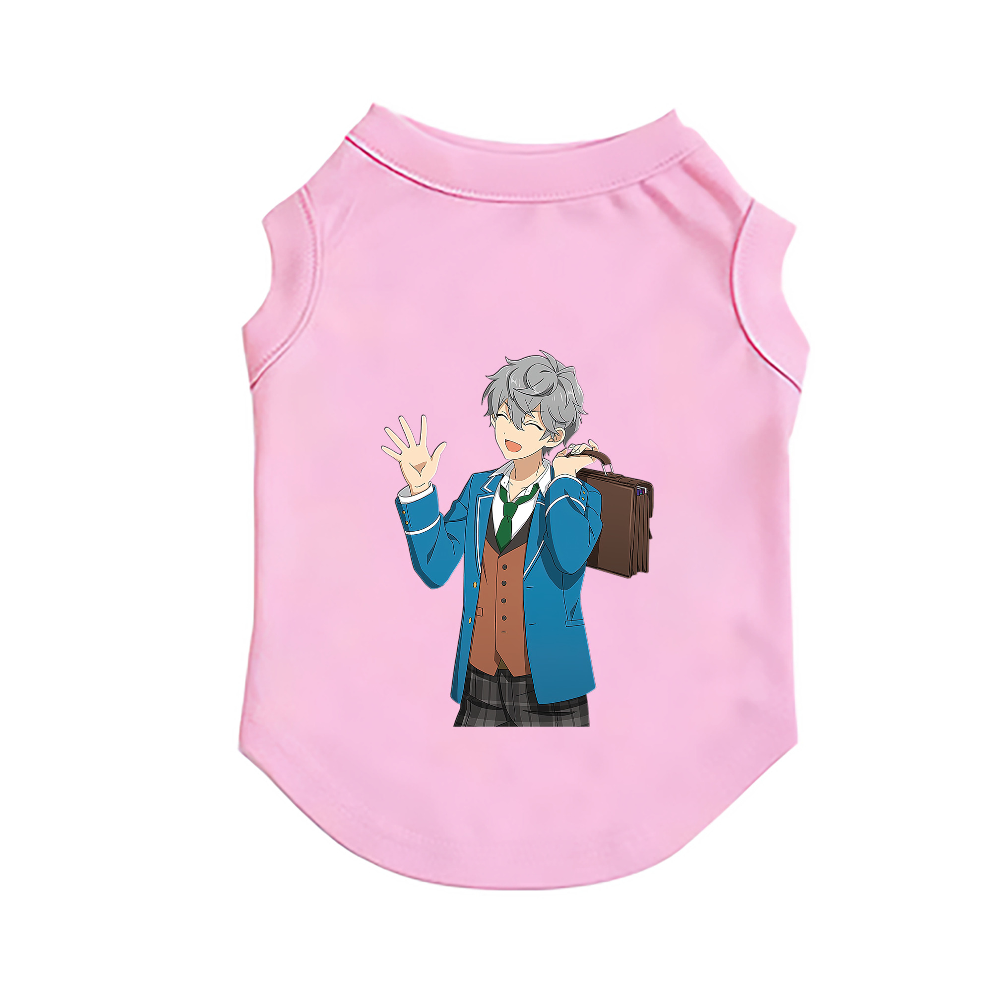 （画像用） あんさんぶるスターズ! Ensemble Stars ペット用ベスト