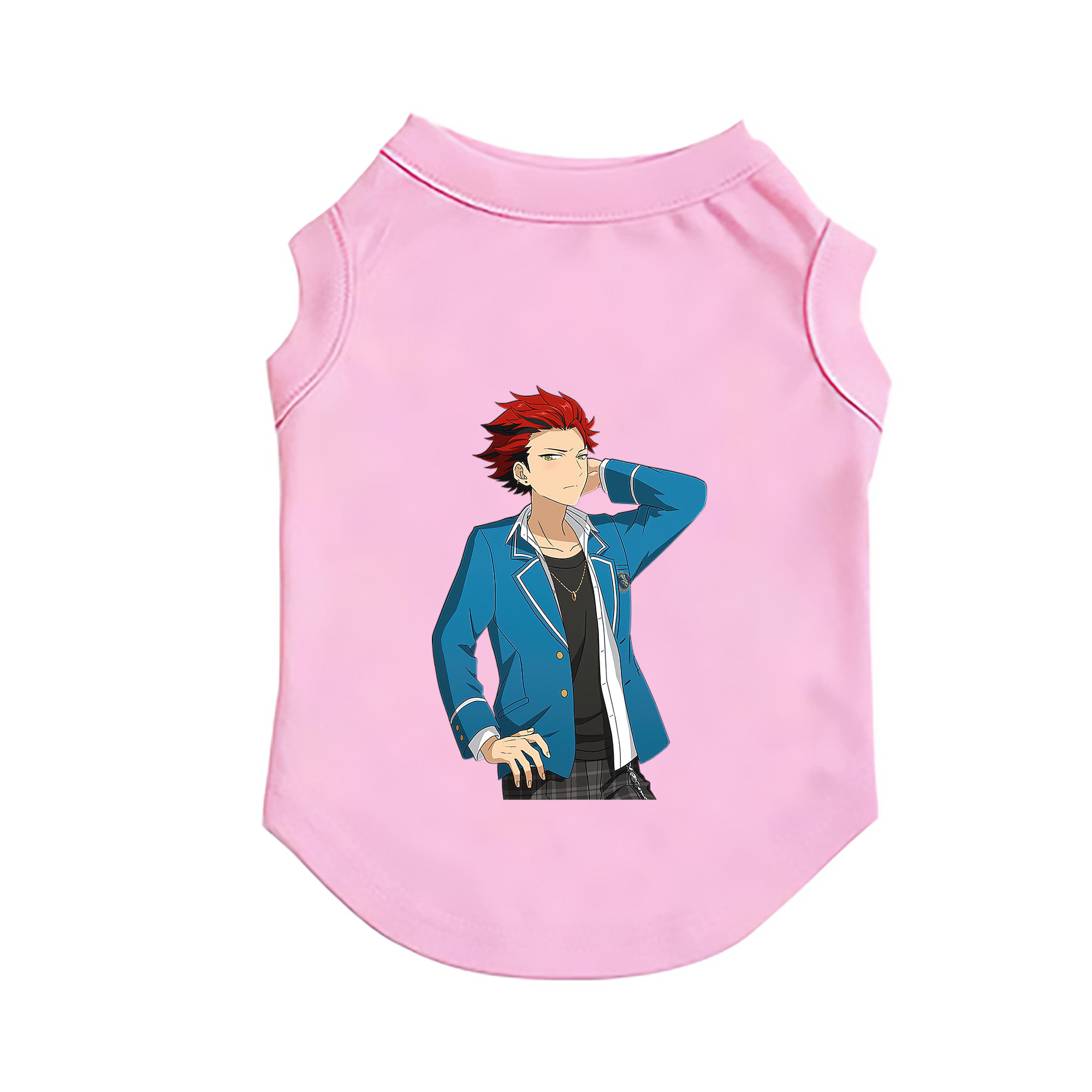 （画像用） あんさんぶるスターズ! Ensemble Stars ペット用ベスト