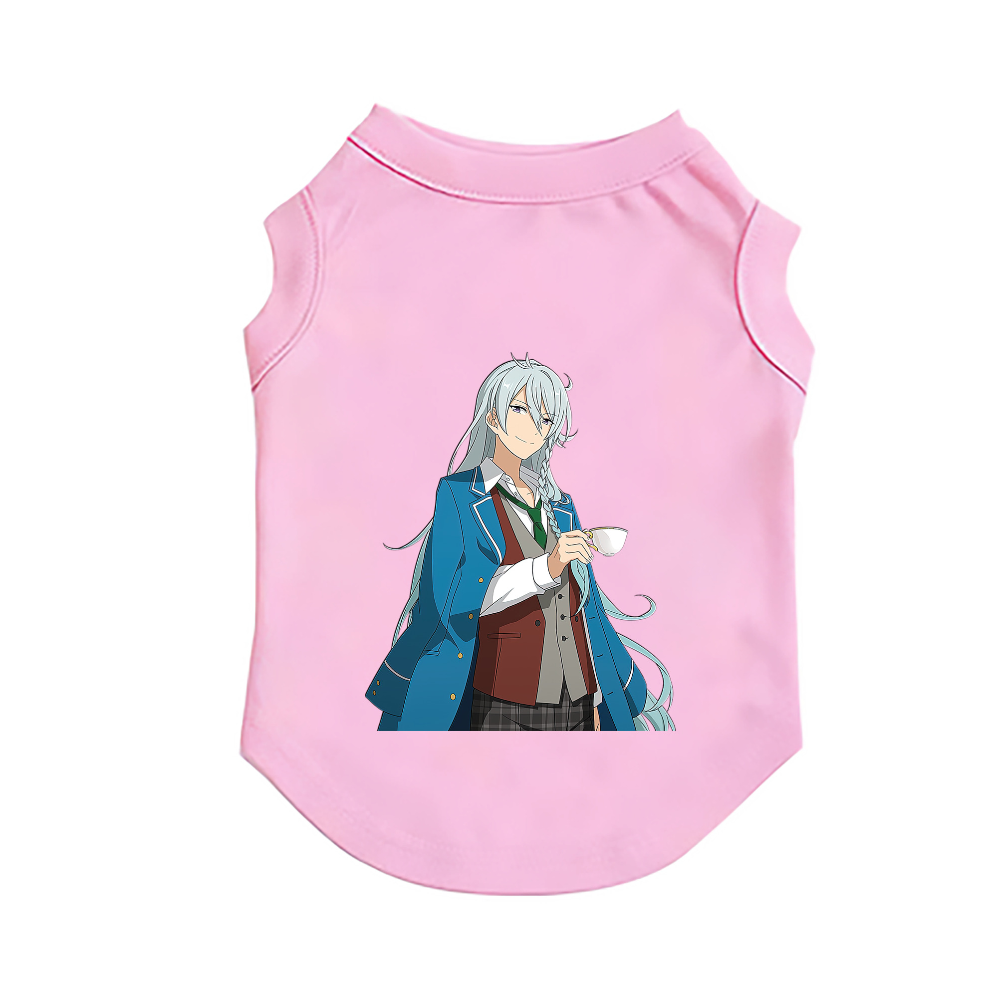 （画像用） あんさんぶるスターズ! Ensemble Stars ペット用ベスト