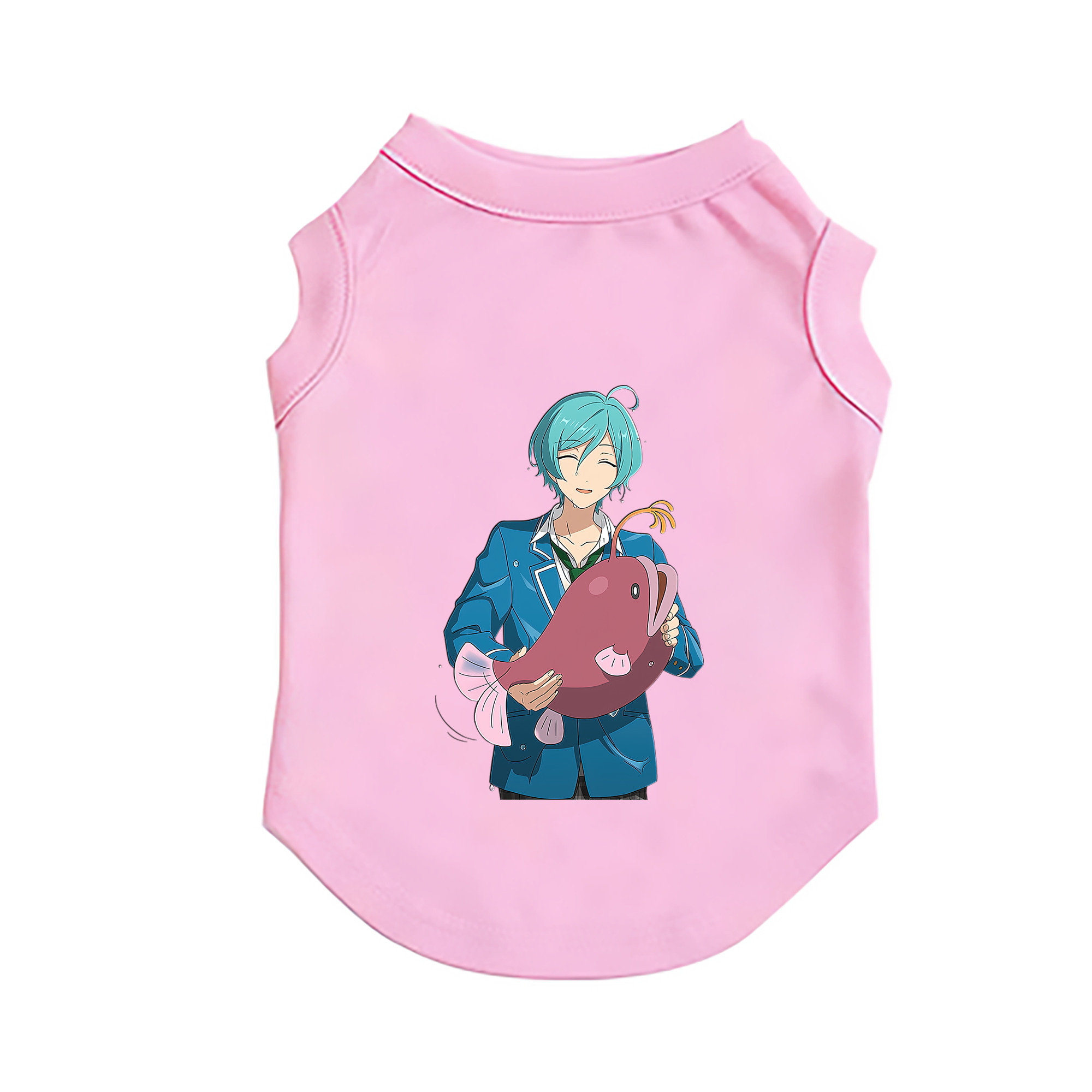 （画像用） あんさんぶるスターズ! Ensemble Stars ペット用ベスト