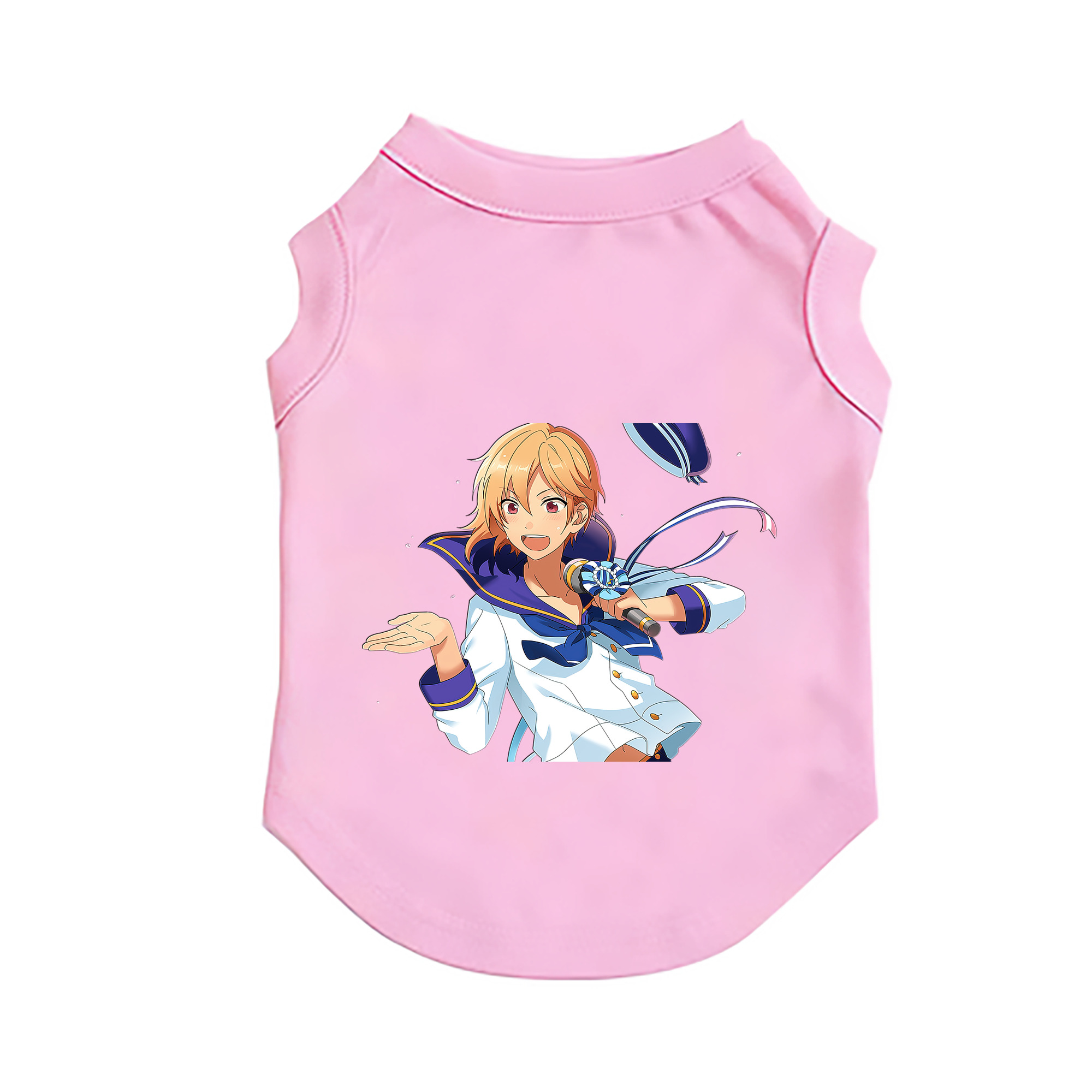（画像用） あんさんぶるスターズ! Ensemble Stars ペット用ベスト