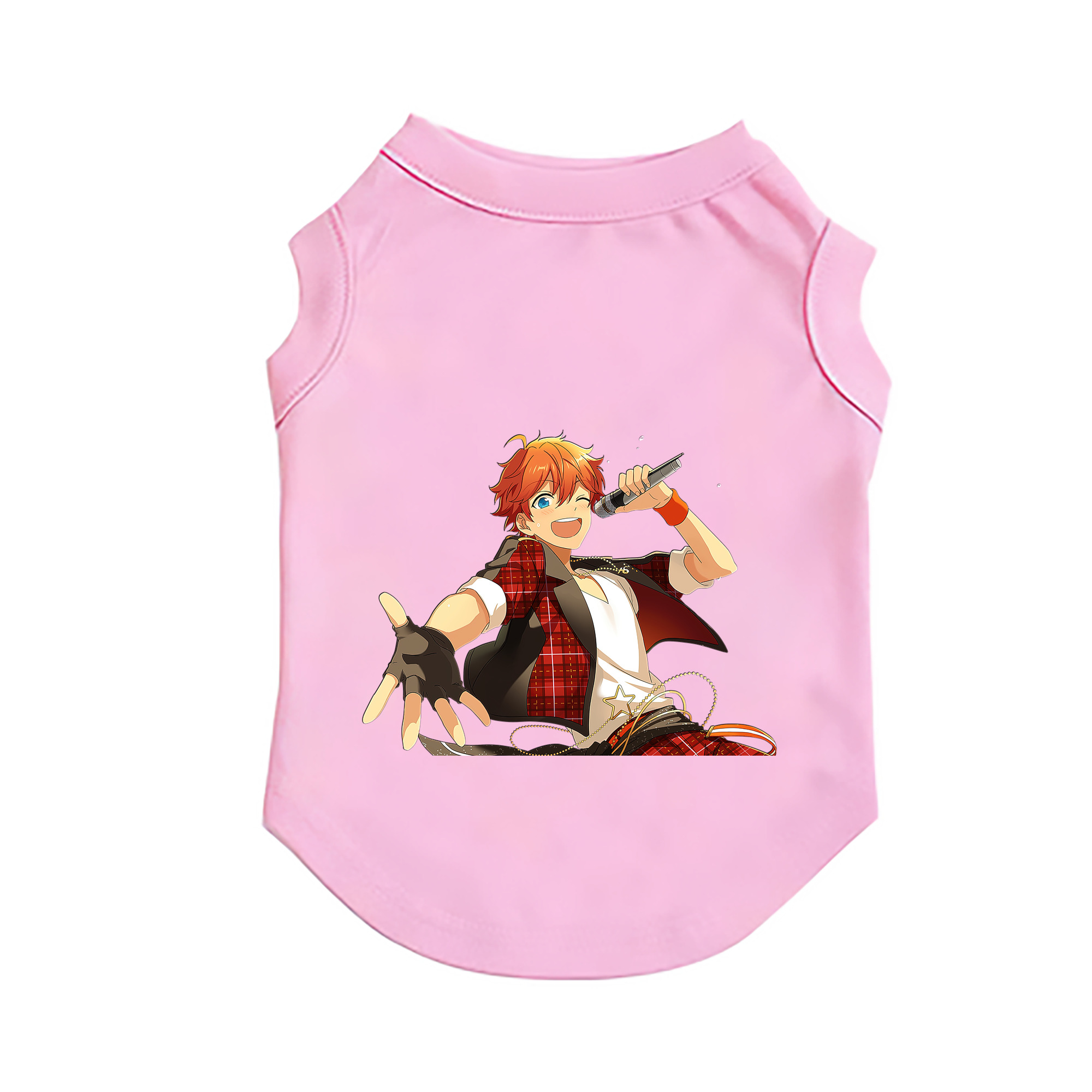 （画像用） あんさんぶるスターズ! Ensemble Stars ペット用ベスト