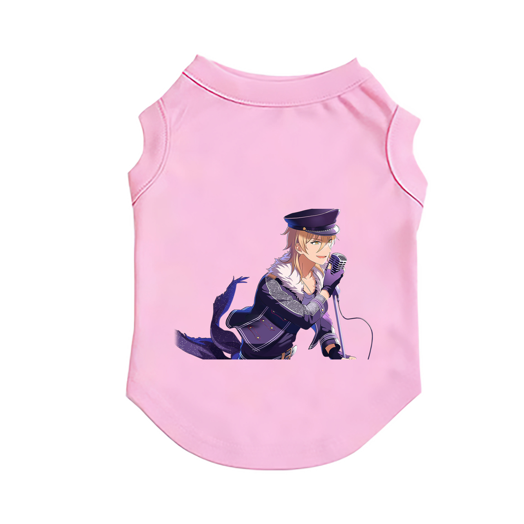 （画像用） あんさんぶるスターズ! Ensemble Stars ペット用ベスト