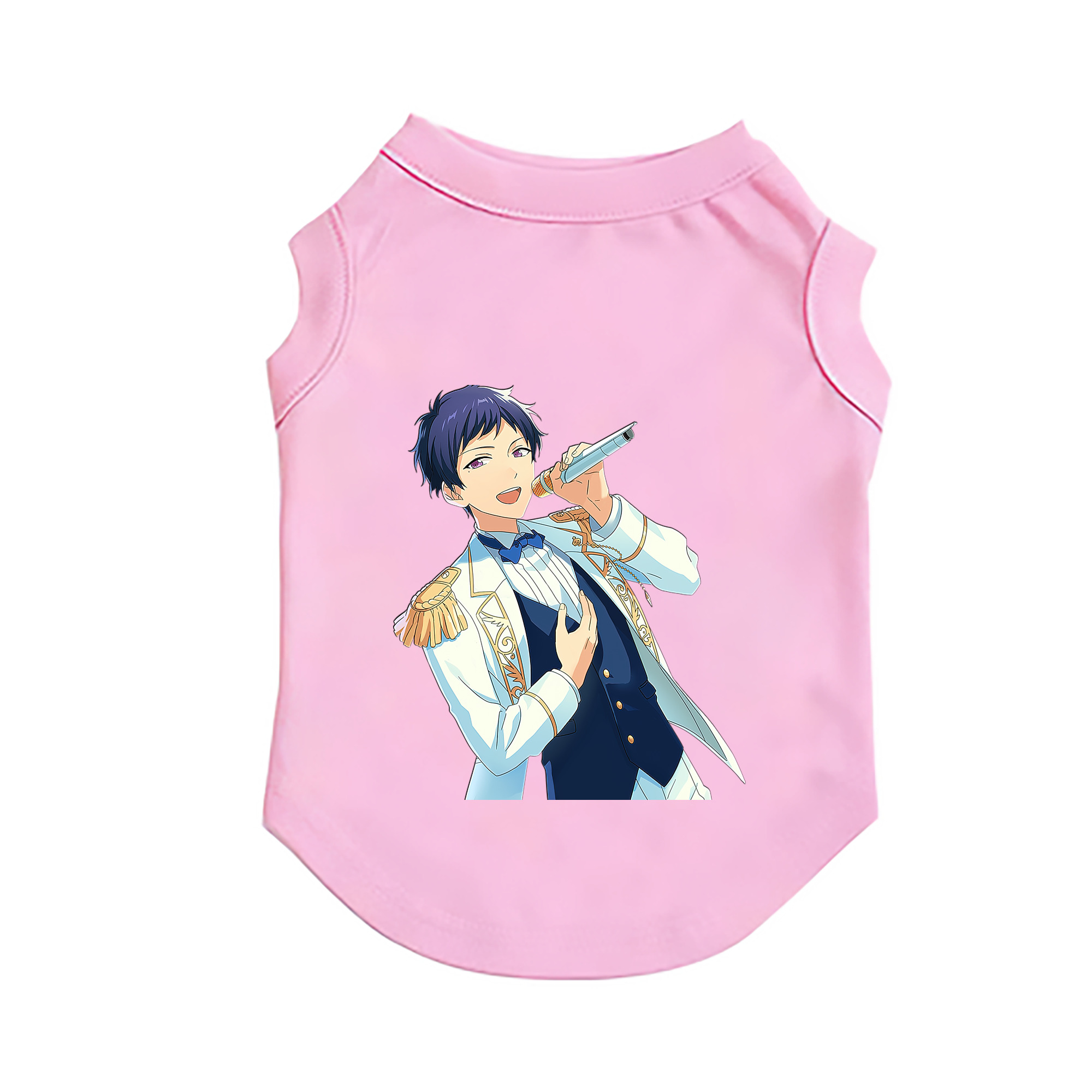 （画像用） あんさんぶるスターズ! Ensemble Stars ペット用ベスト