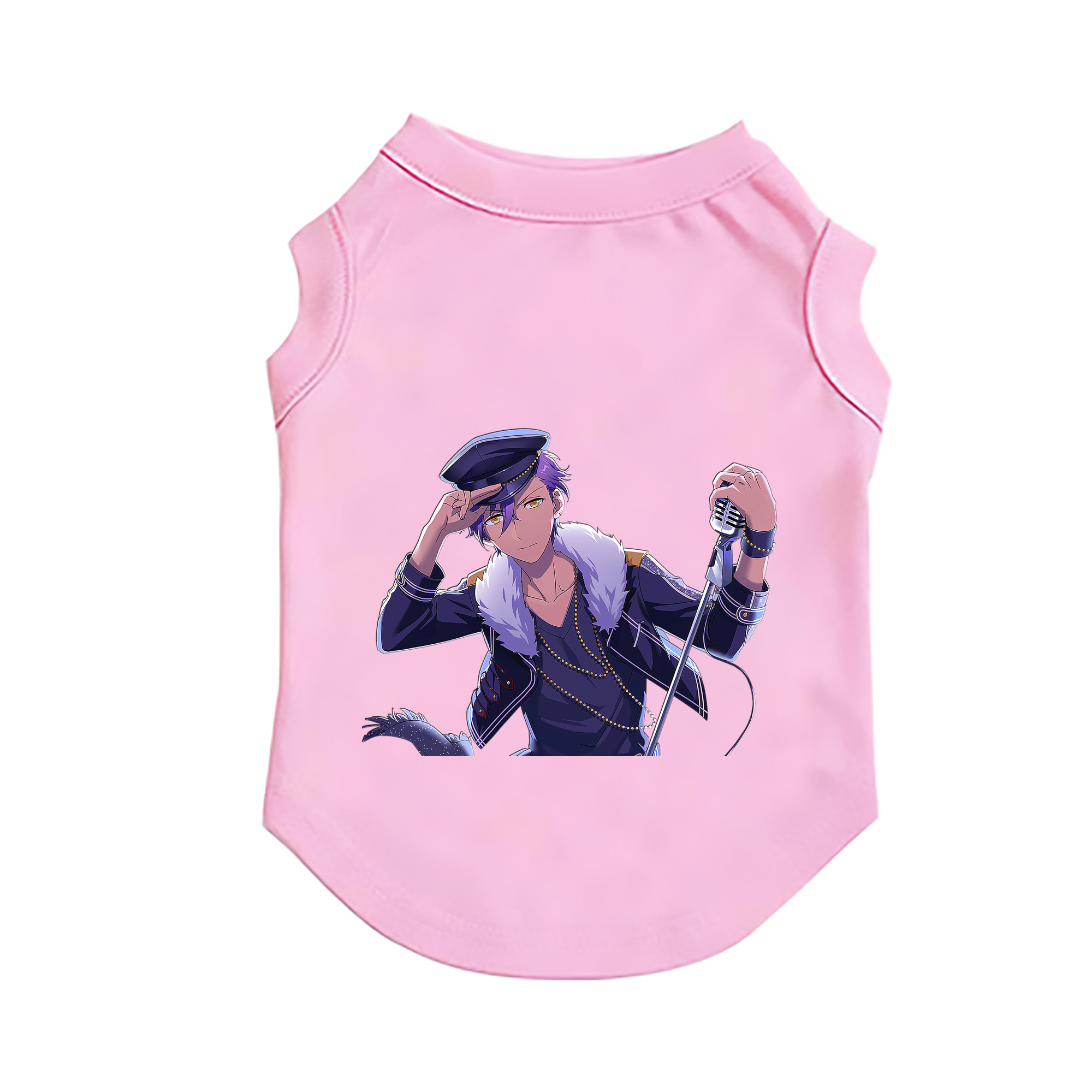 （画像用） あんさんぶるスターズ! Ensemble Stars ペット用ベスト