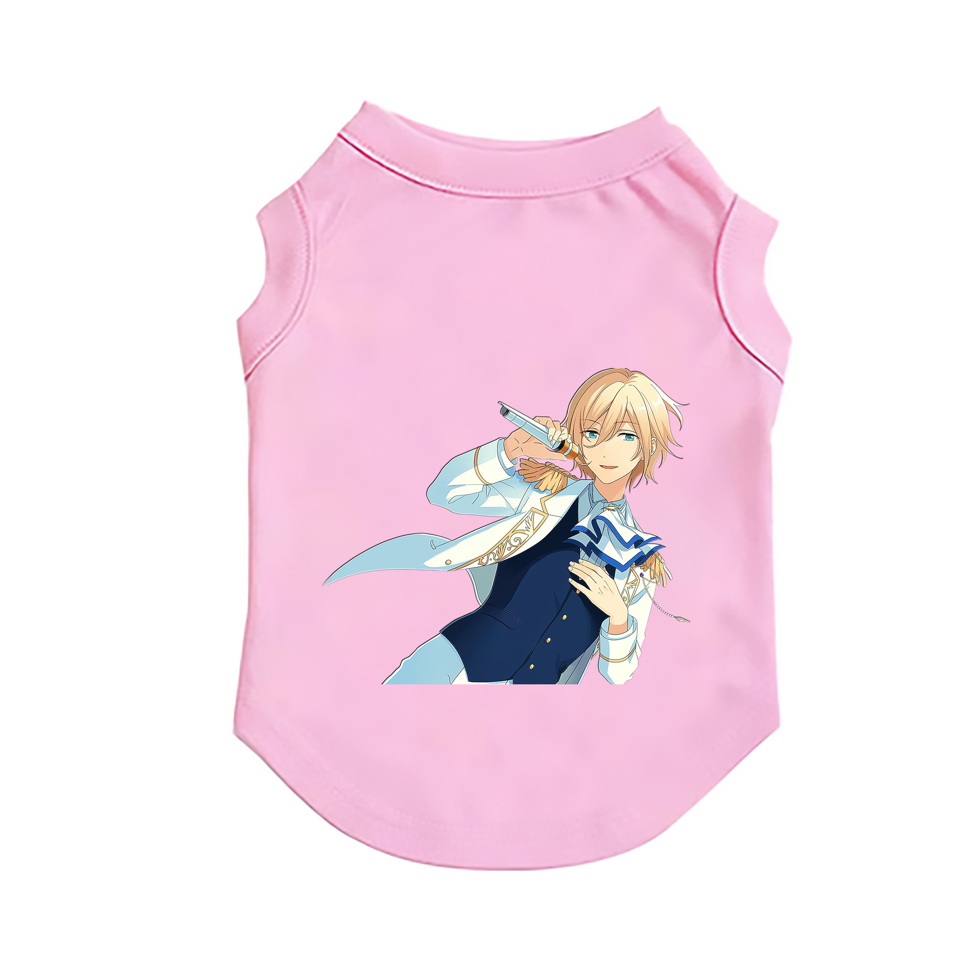 （画像用） あんさんぶるスターズ! Ensemble Stars ペット用ベスト