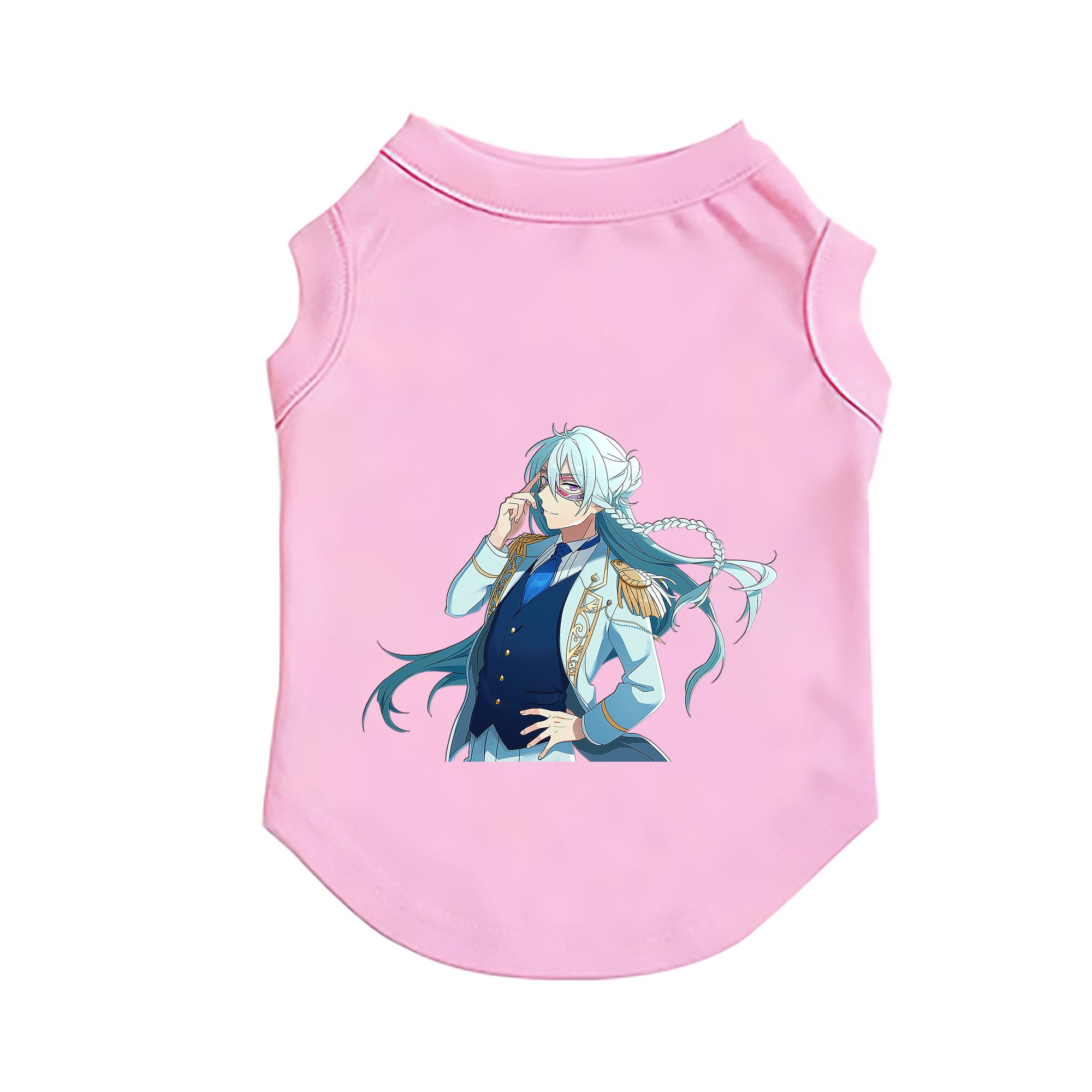 （画像用） あんさんぶるスターズ! Ensemble Stars ペット用ベスト