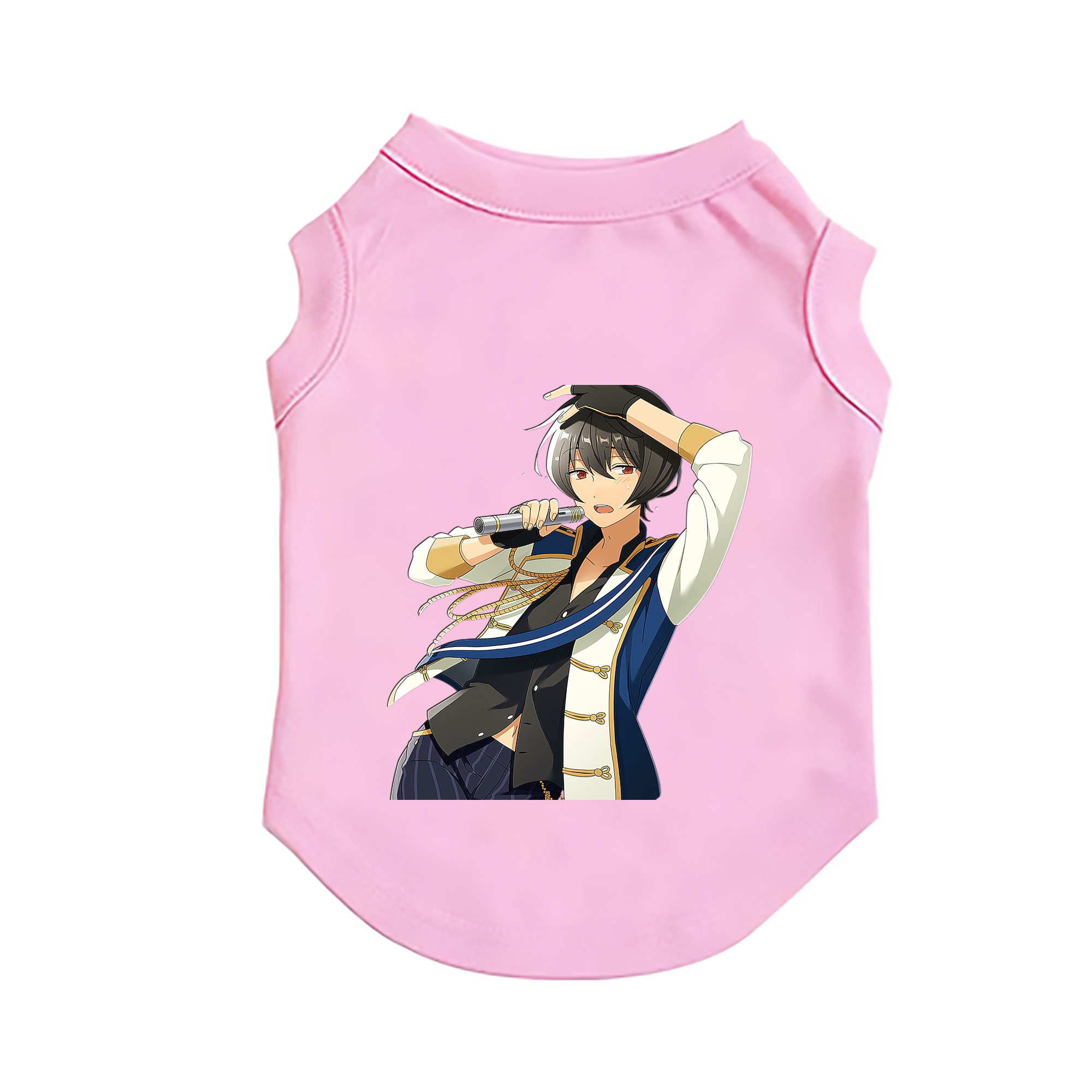 （画像用） あんさんぶるスターズ! Ensemble Stars ペット用ベスト
