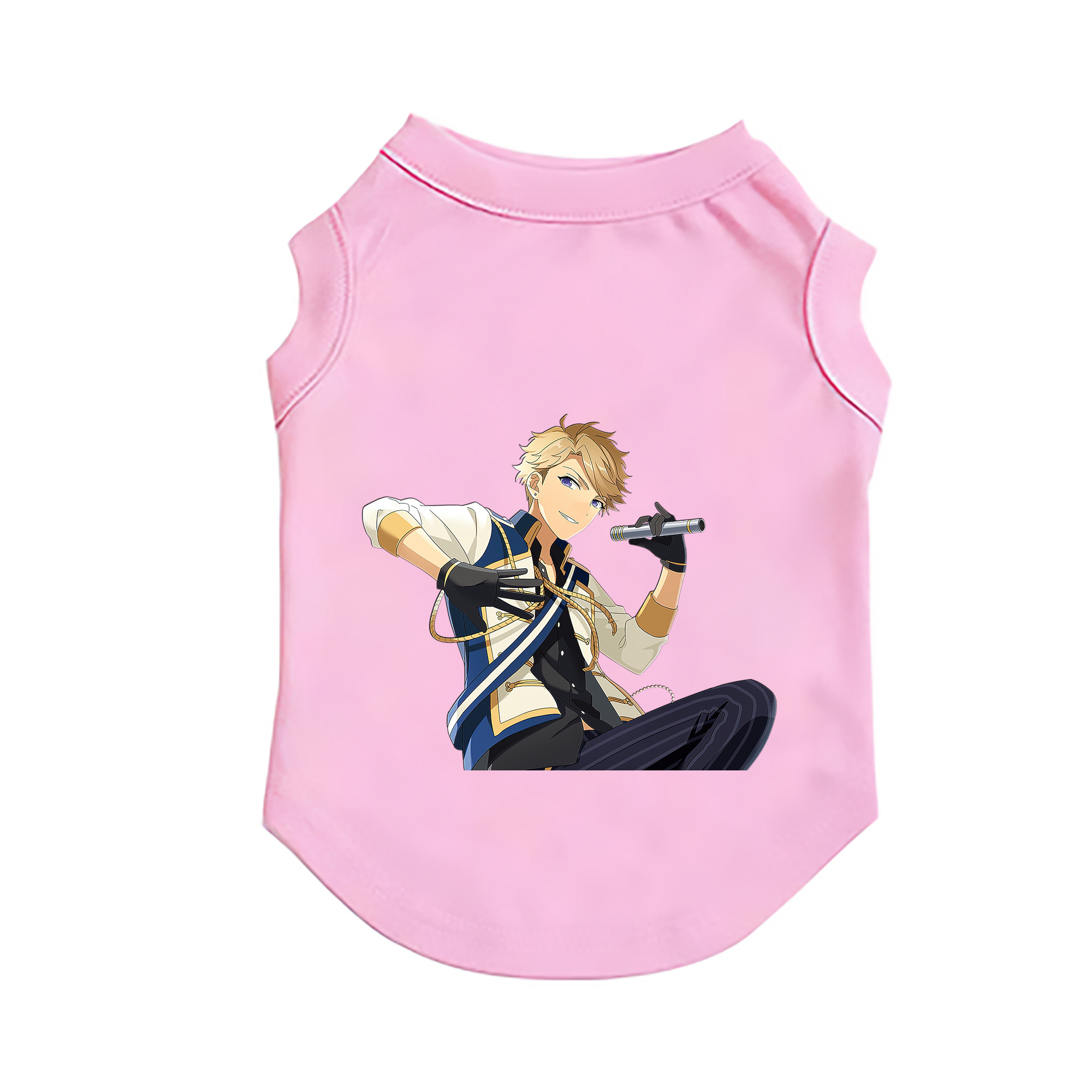 （画像用） あんさんぶるスターズ! Ensemble Stars ペット用ベスト