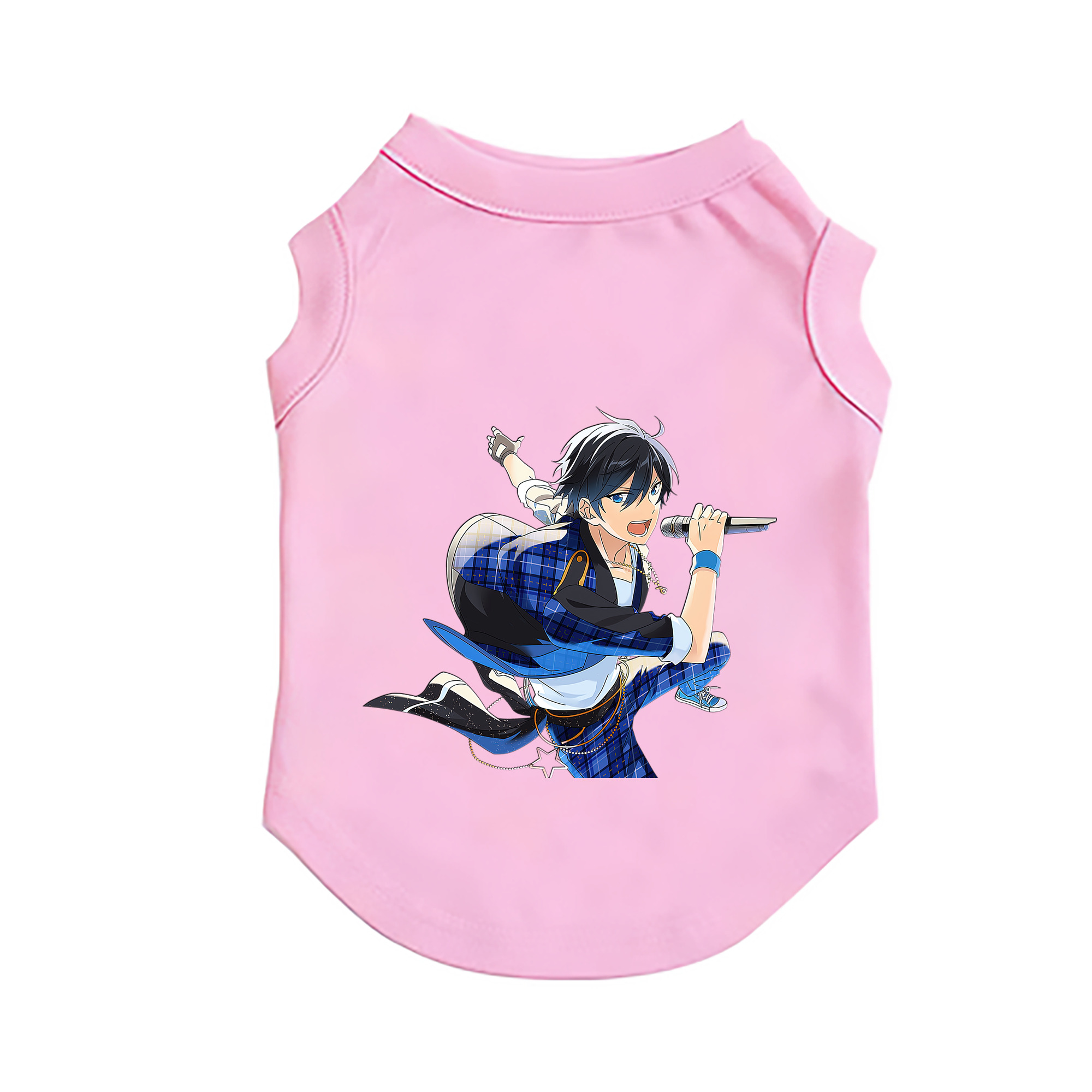 （画像用） あんさんぶるスターズ! Ensemble Stars ペット用ベスト