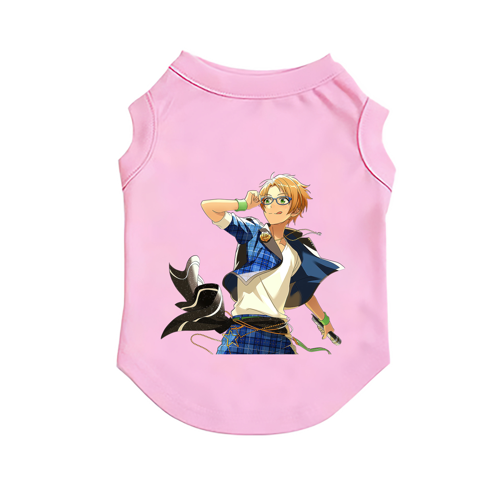 （画像用） あんさんぶるスターズ! Ensemble Stars ペット用ベスト