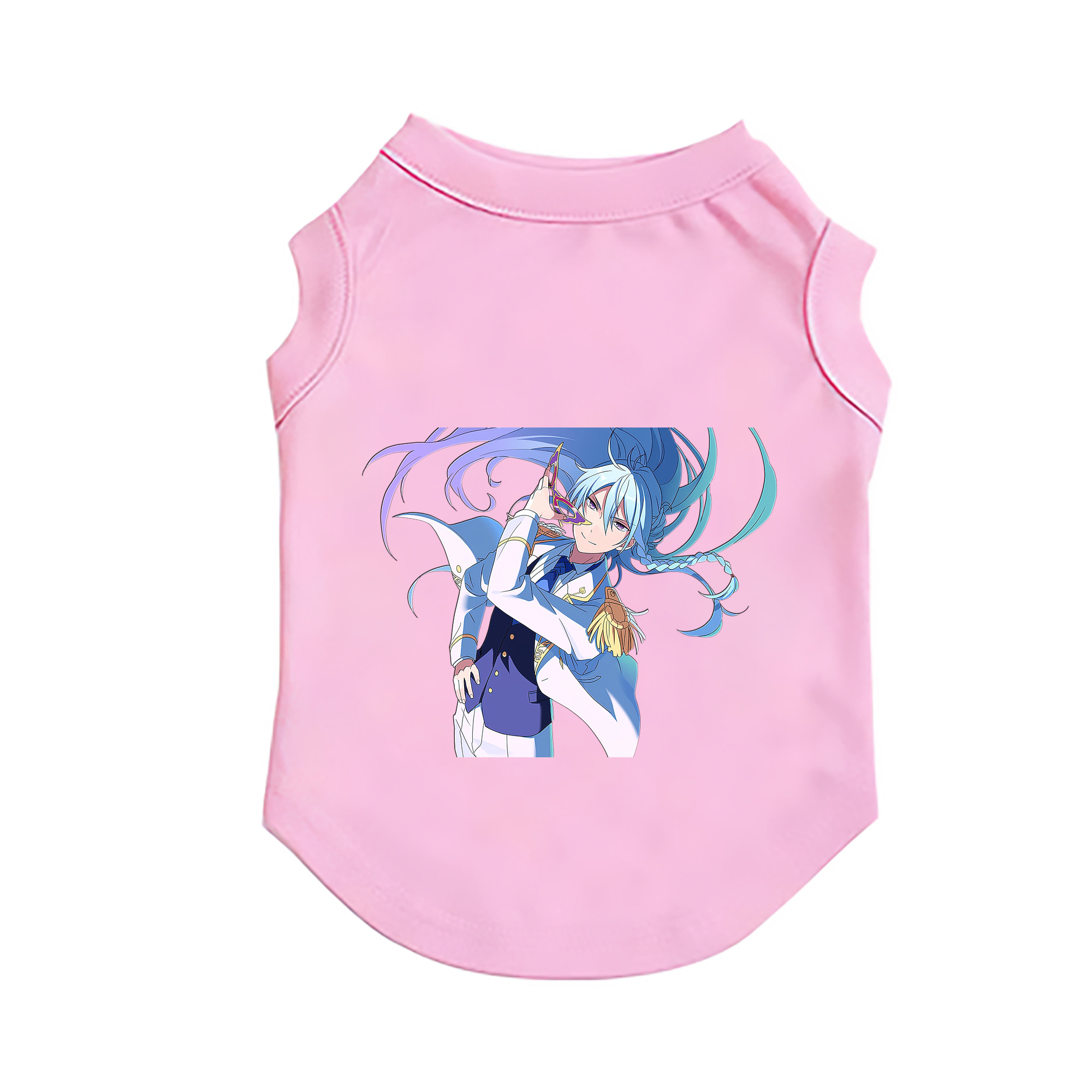 （画像用） あんさんぶるスターズ! Ensemble Stars ペット用ベスト