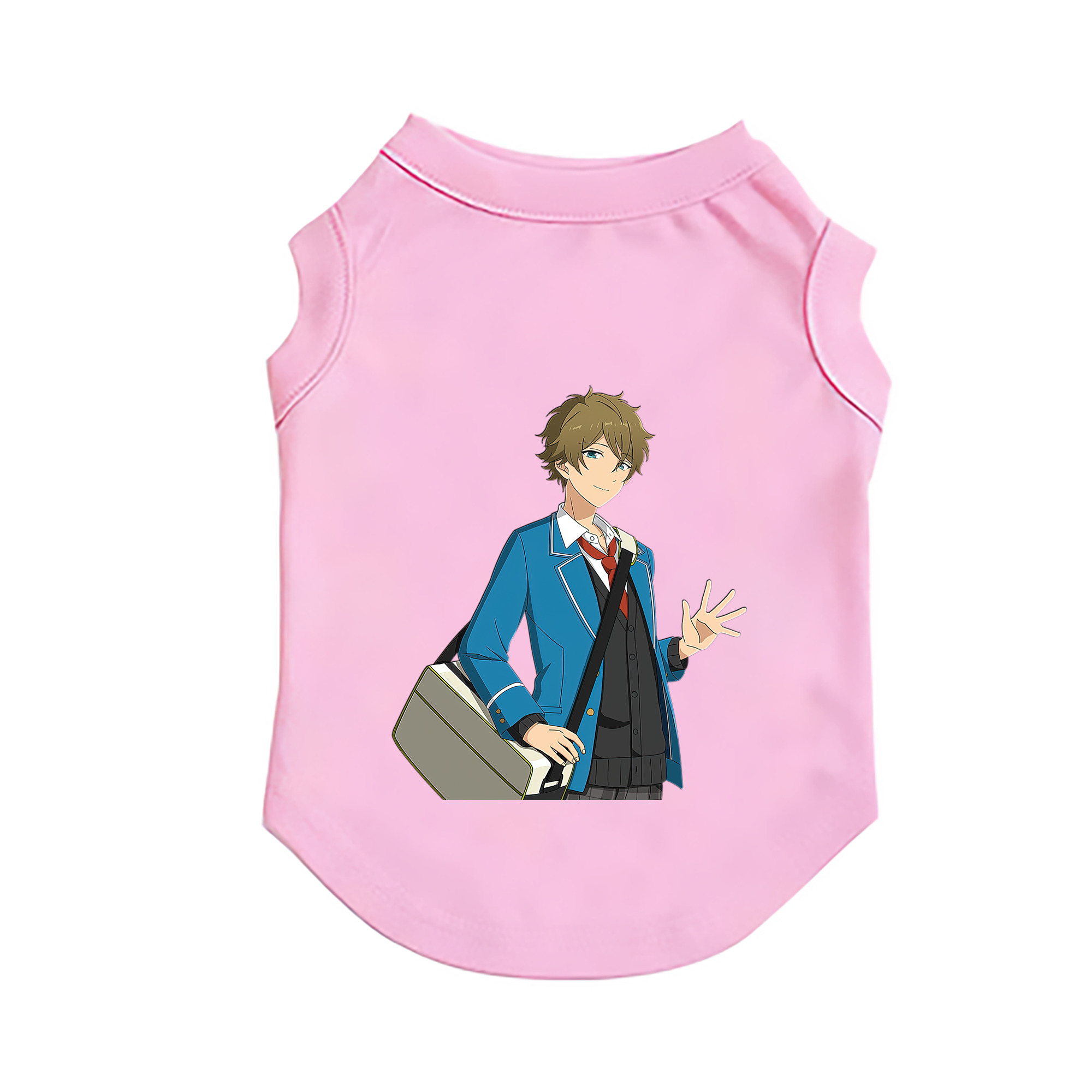 （画像用） あんさんぶるスターズ! Ensemble Stars ペット用ベスト
