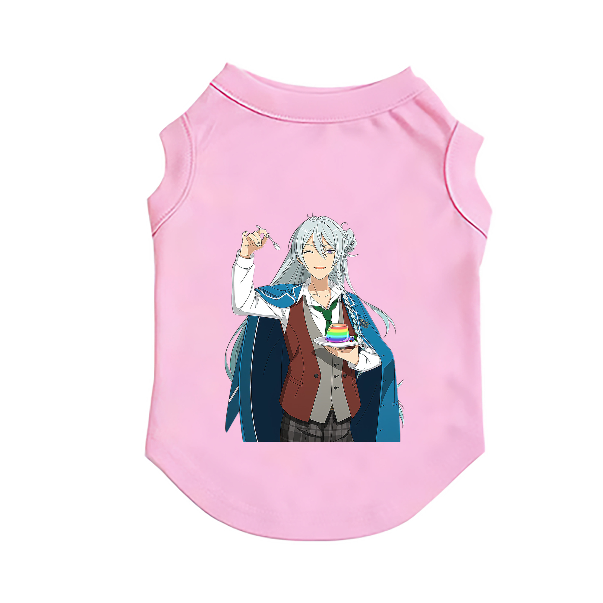 （画像用） あんさんぶるスターズ! Ensemble Stars ペット用ベスト