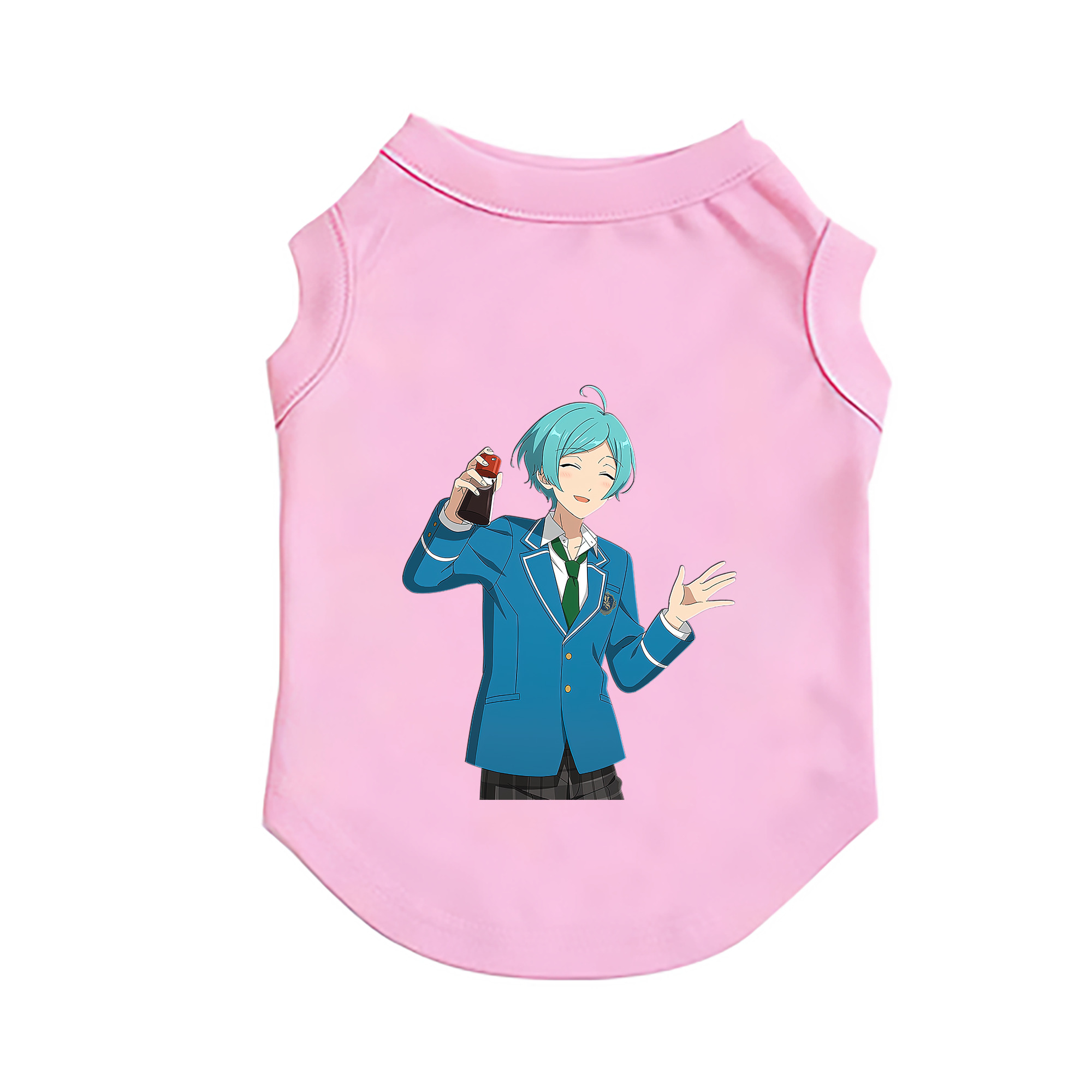 （画像用） あんさんぶるスターズ! Ensemble Stars ペット用ベスト