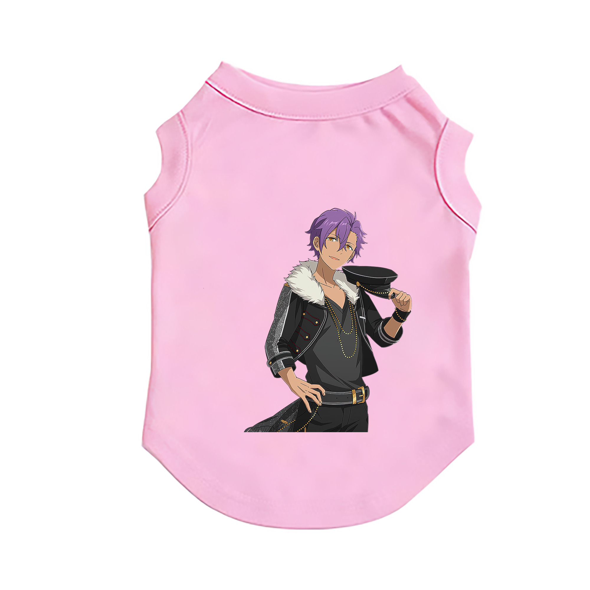 （画像用） あんさんぶるスターズ! Ensemble Stars ペット用ベスト