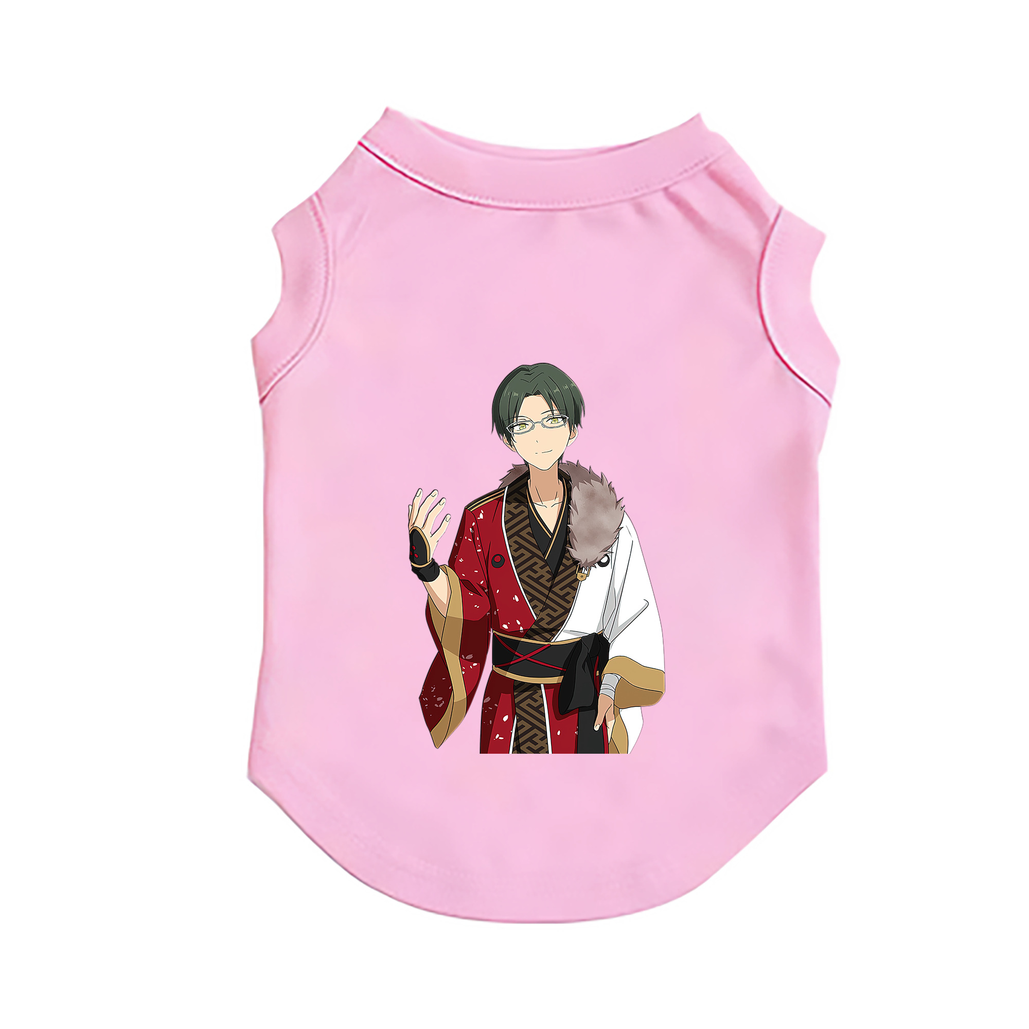 （画像用） あんさんぶるスターズ! Ensemble Stars ペット用ベスト
