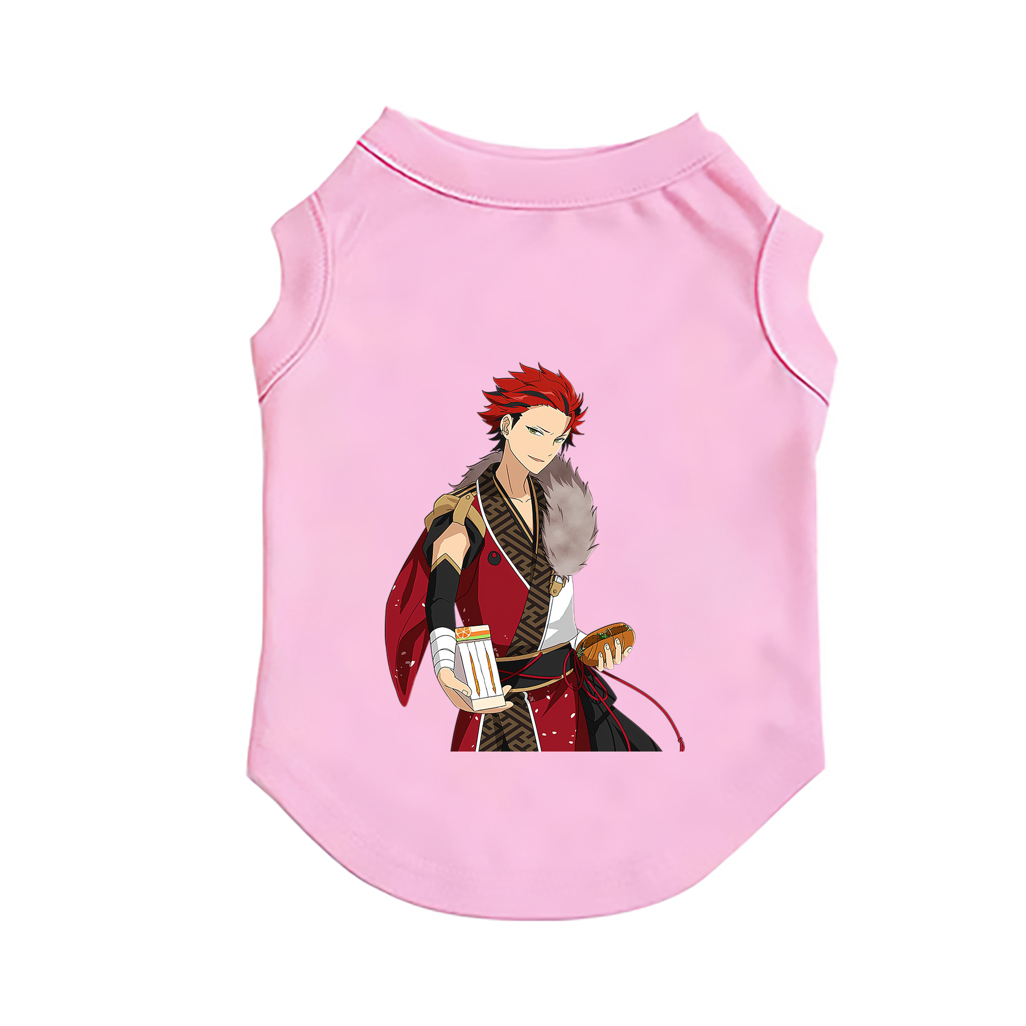（画像用） あんさんぶるスターズ! Ensemble Stars ペット用ベスト