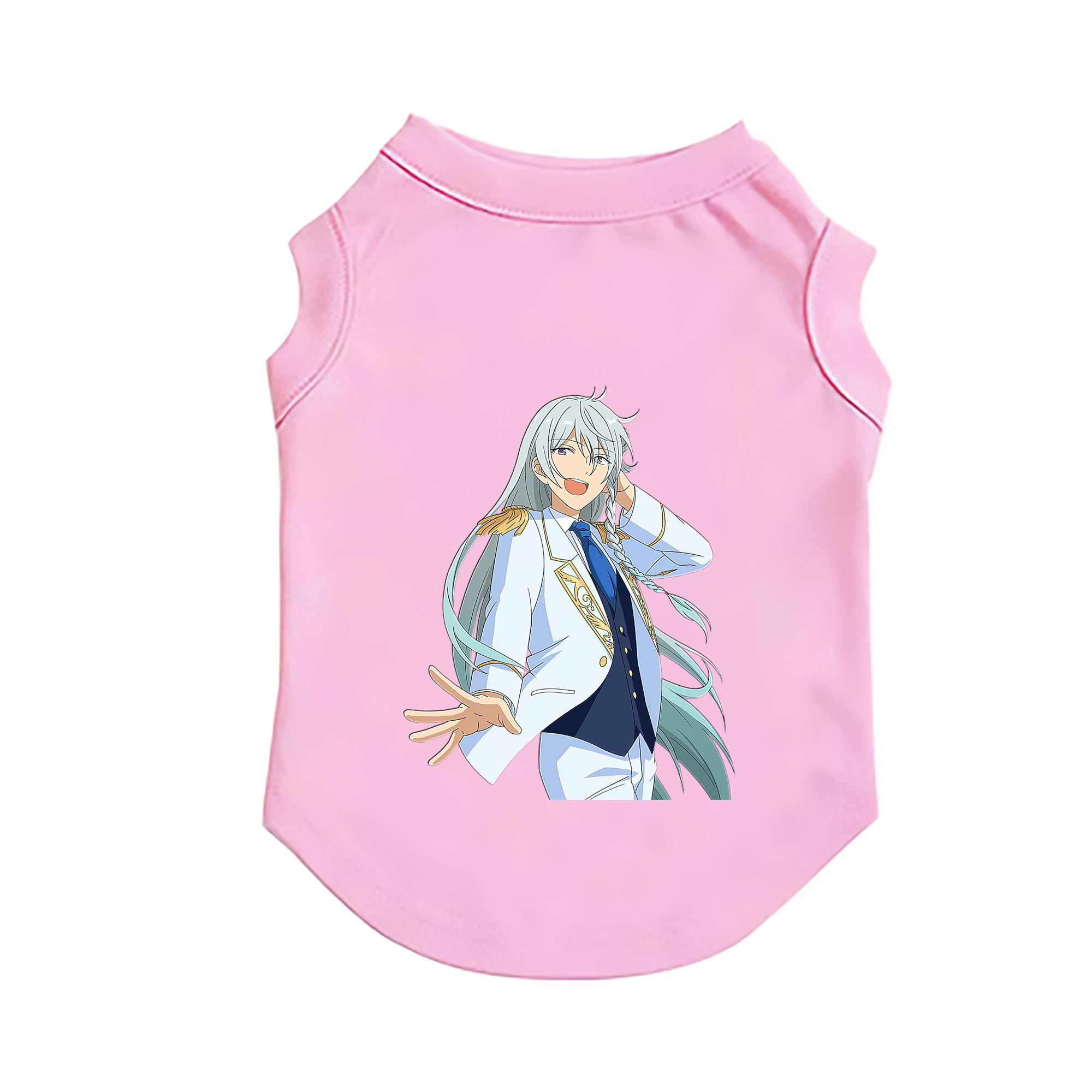（画像用） あんさんぶるスターズ! Ensemble Stars ペット用ベスト