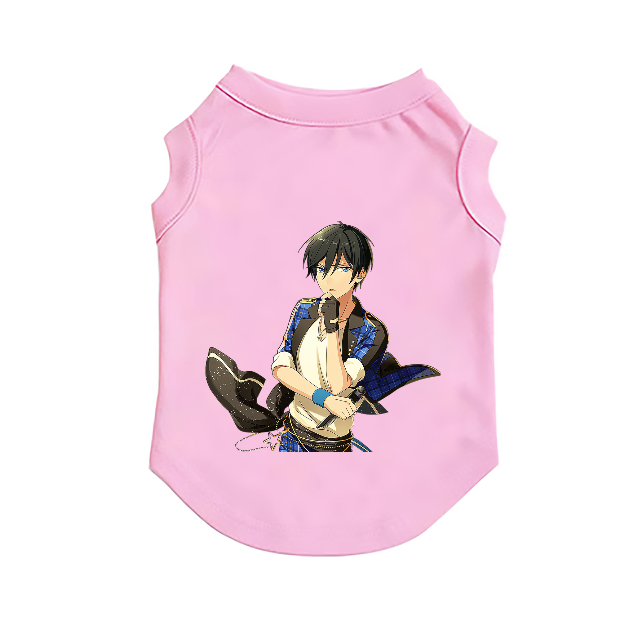 （画像用） あんさんぶるスターズ! Ensemble Stars ペット用ベスト