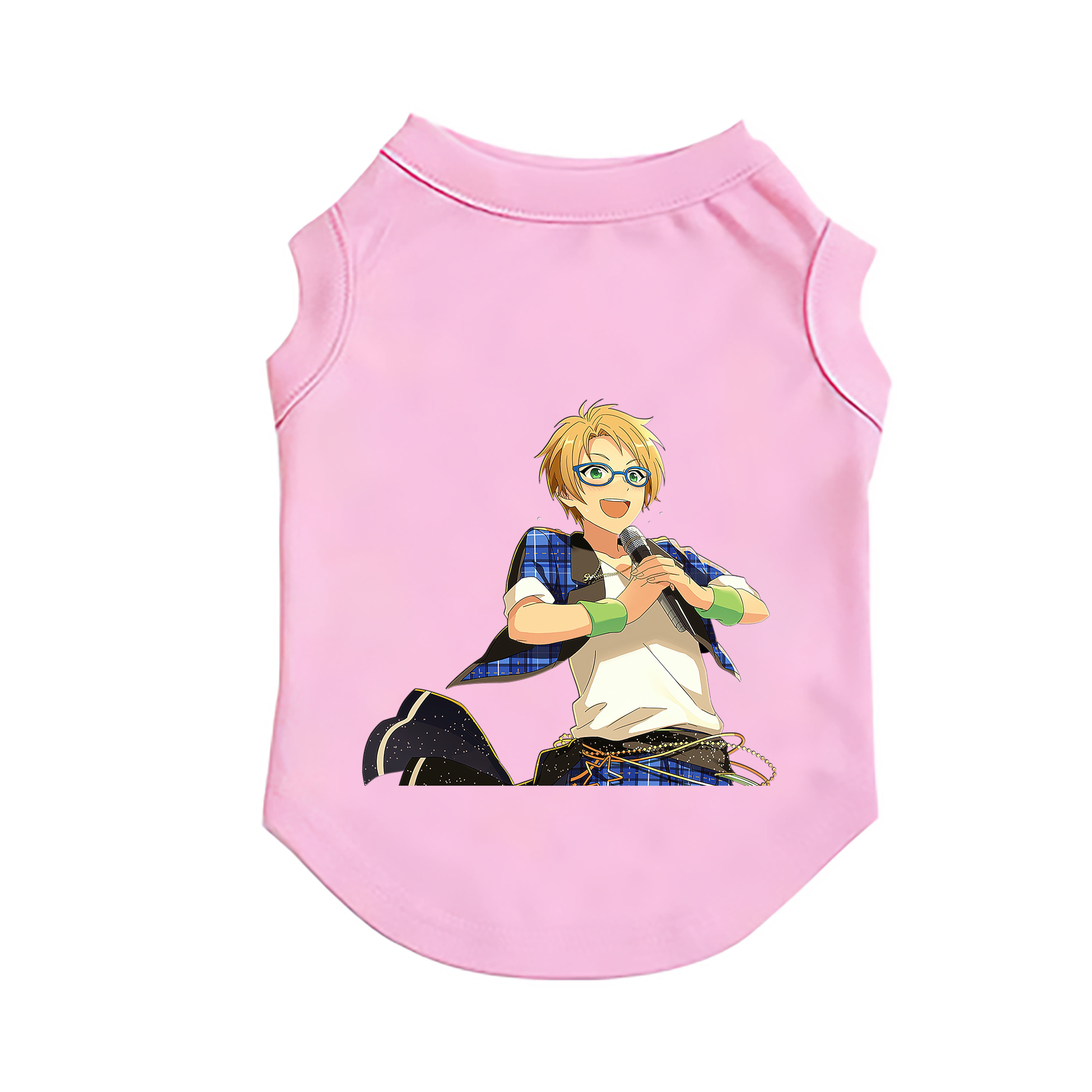 （画像用） あんさんぶるスターズ! Ensemble Stars ペット用ベスト