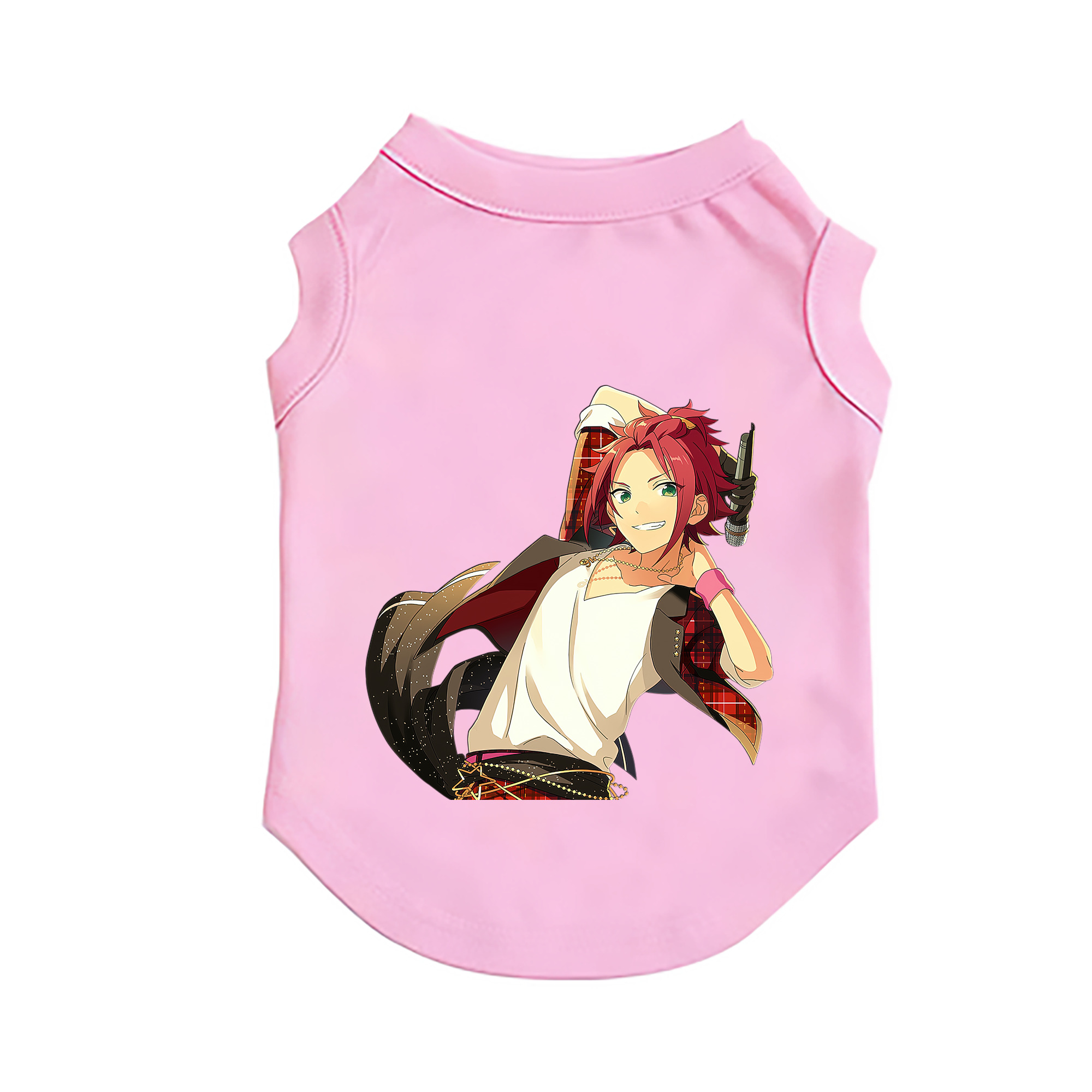 （画像用） あんさんぶるスターズ! Ensemble Stars ペット用ベスト