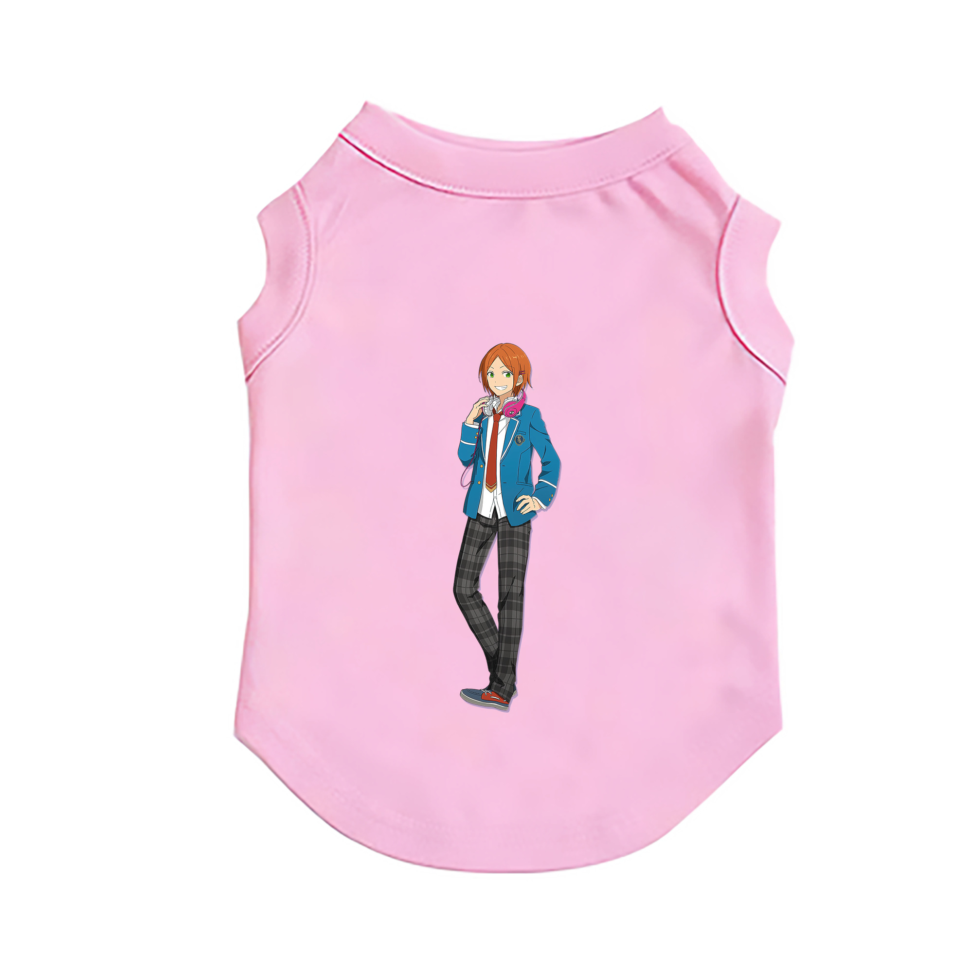 （画像用） あんさんぶるスターズ! Ensemble Stars ペット用ベスト